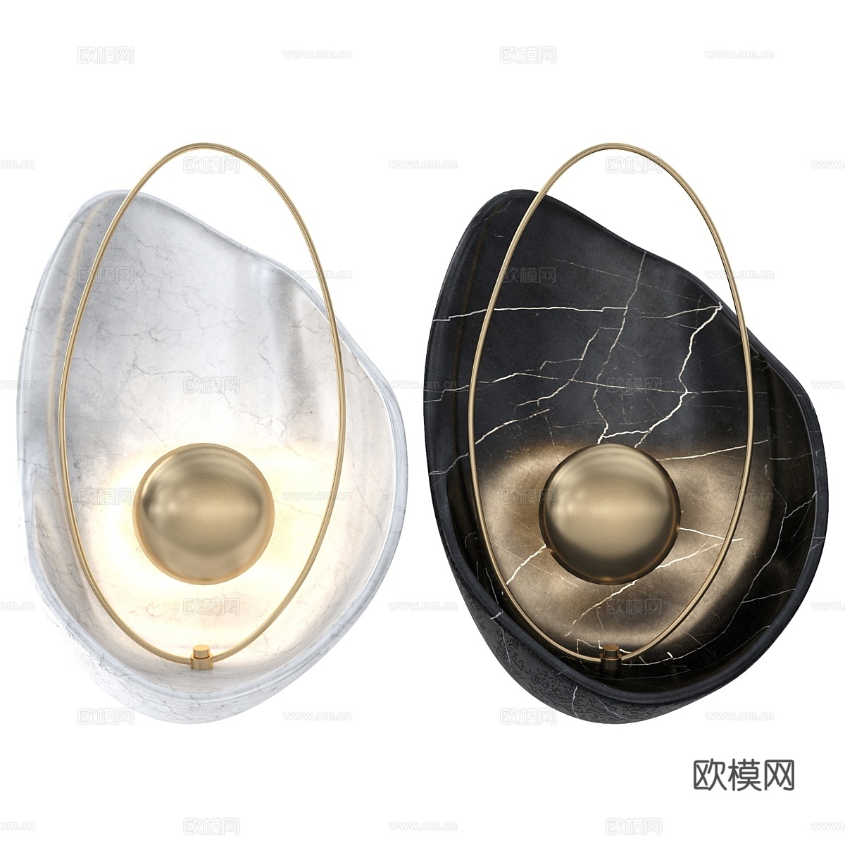 沃伦之家艾琳3d模型下载