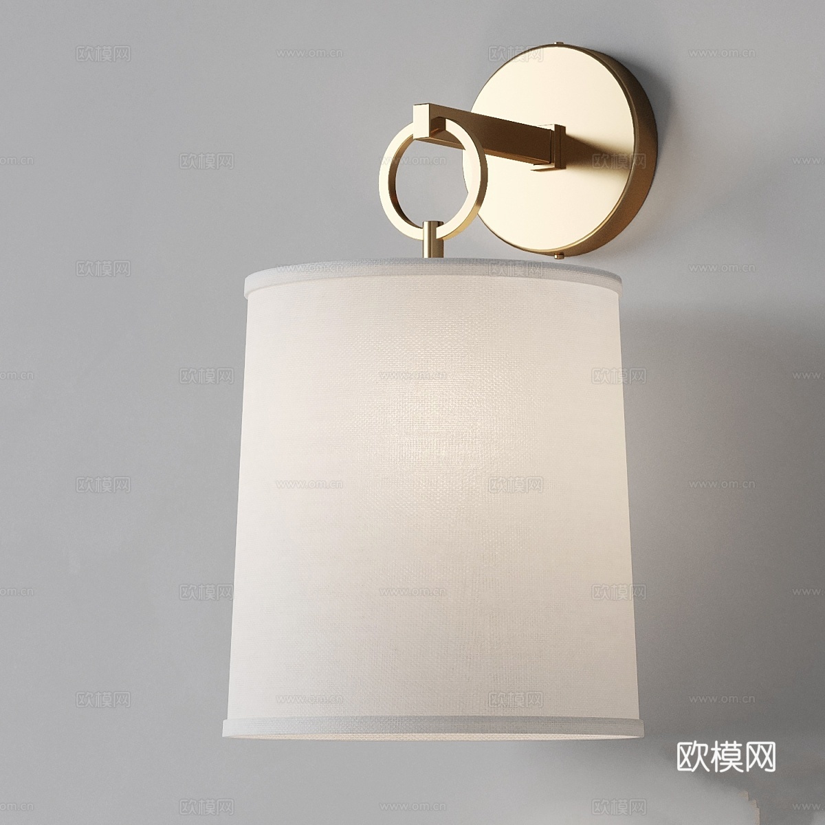 TORII 餐椅 MINOTTI3d模型