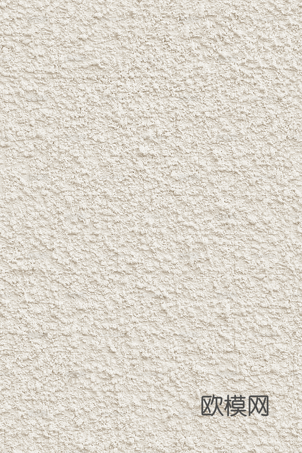 无缝米黄色墙面涂料真石漆贴图