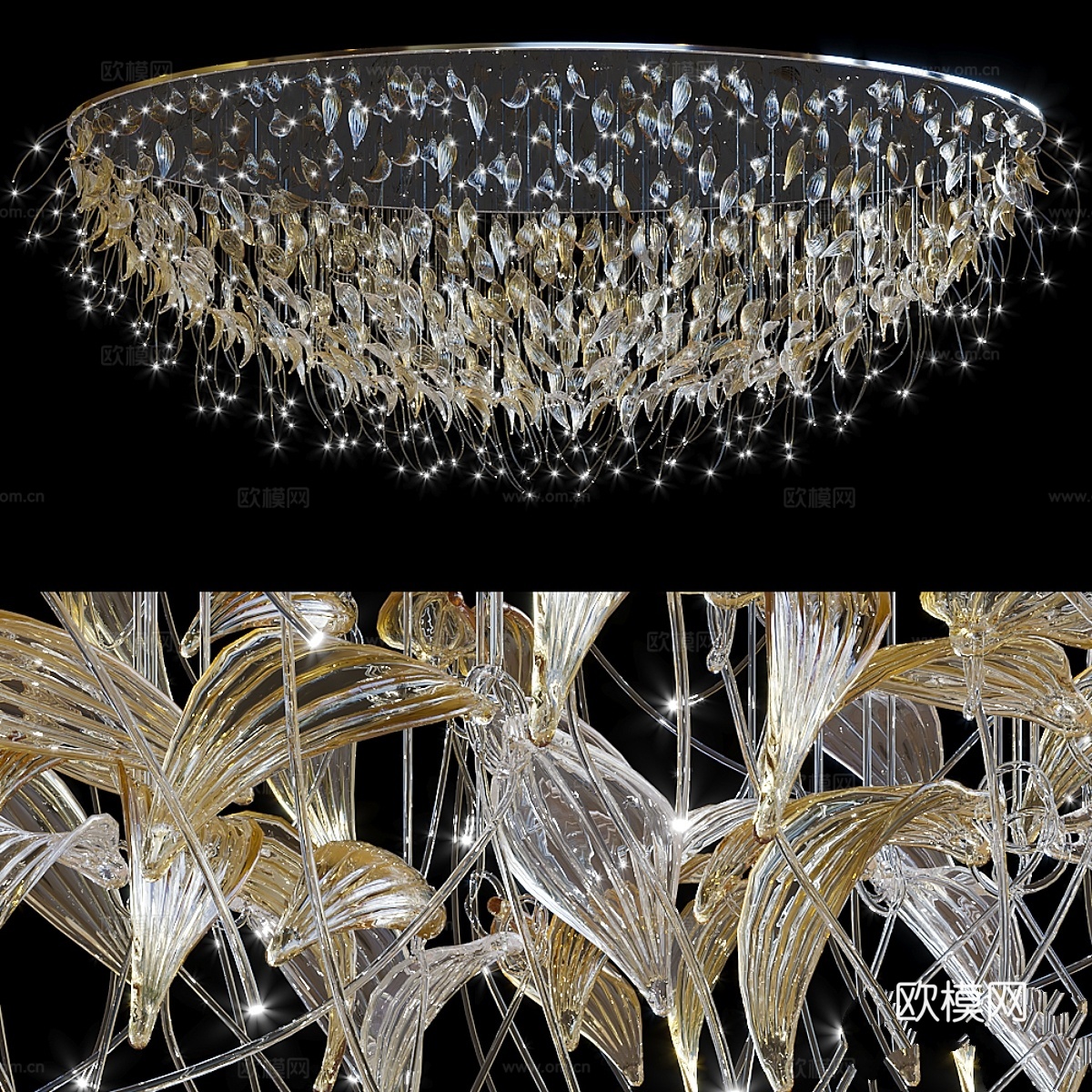 Droplight - Vargov设计3d模型下载