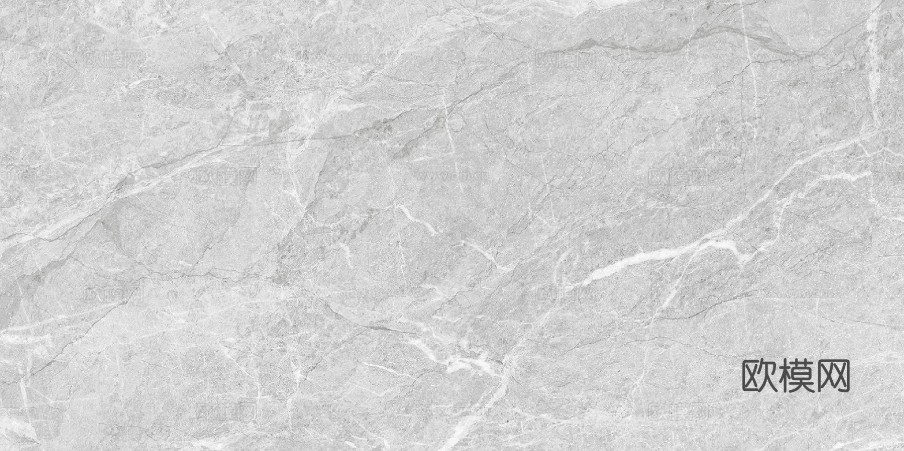 浅灰色大理石