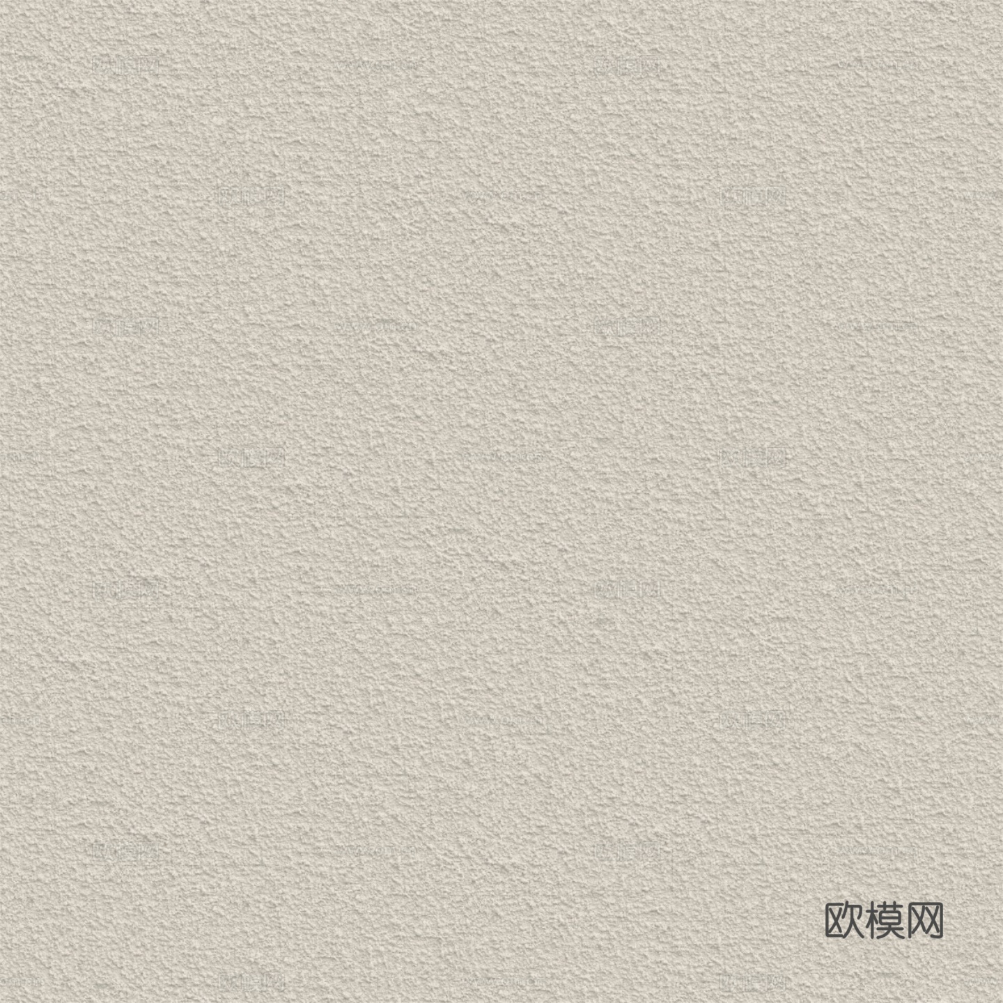 现代无缝米黄色真石漆 肌理漆 外墙漆贴图