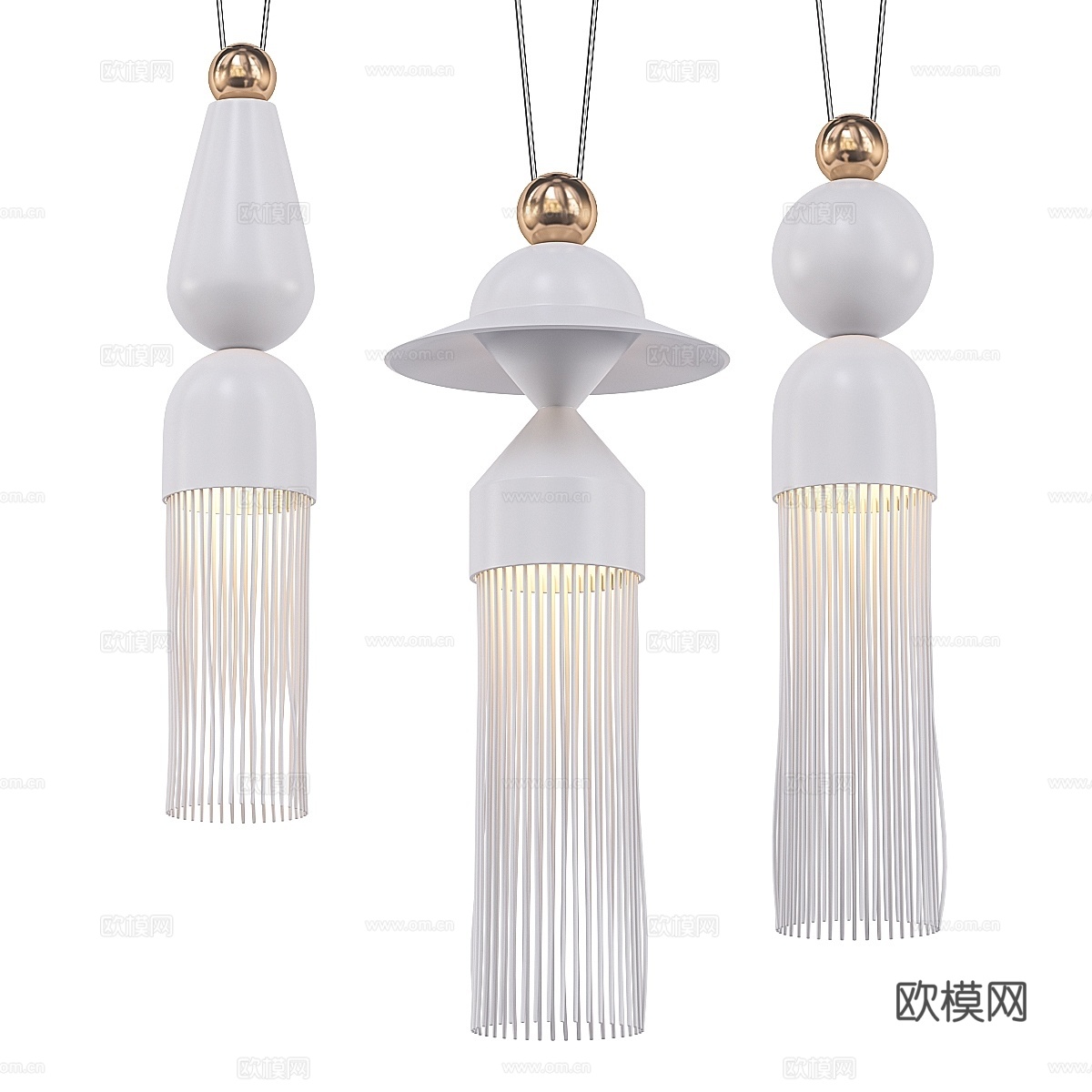 Masiero NAPPE3d模型