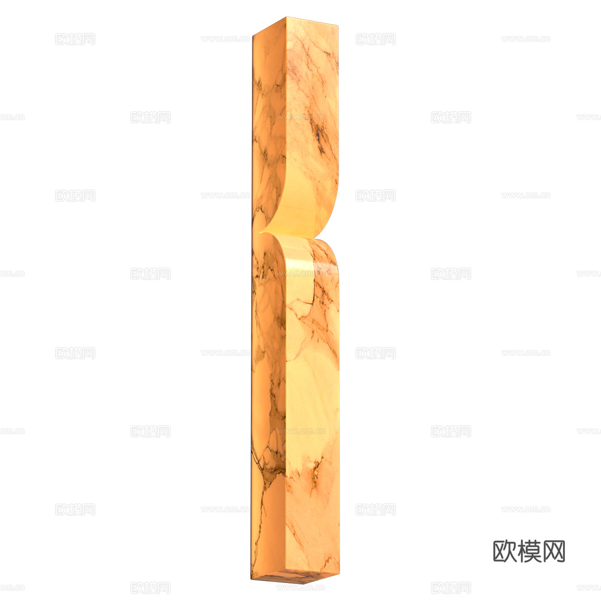 现代简约壁灯 壁灯 简约壁灯 装饰壁灯 客厅壁灯 灯3d模型下载