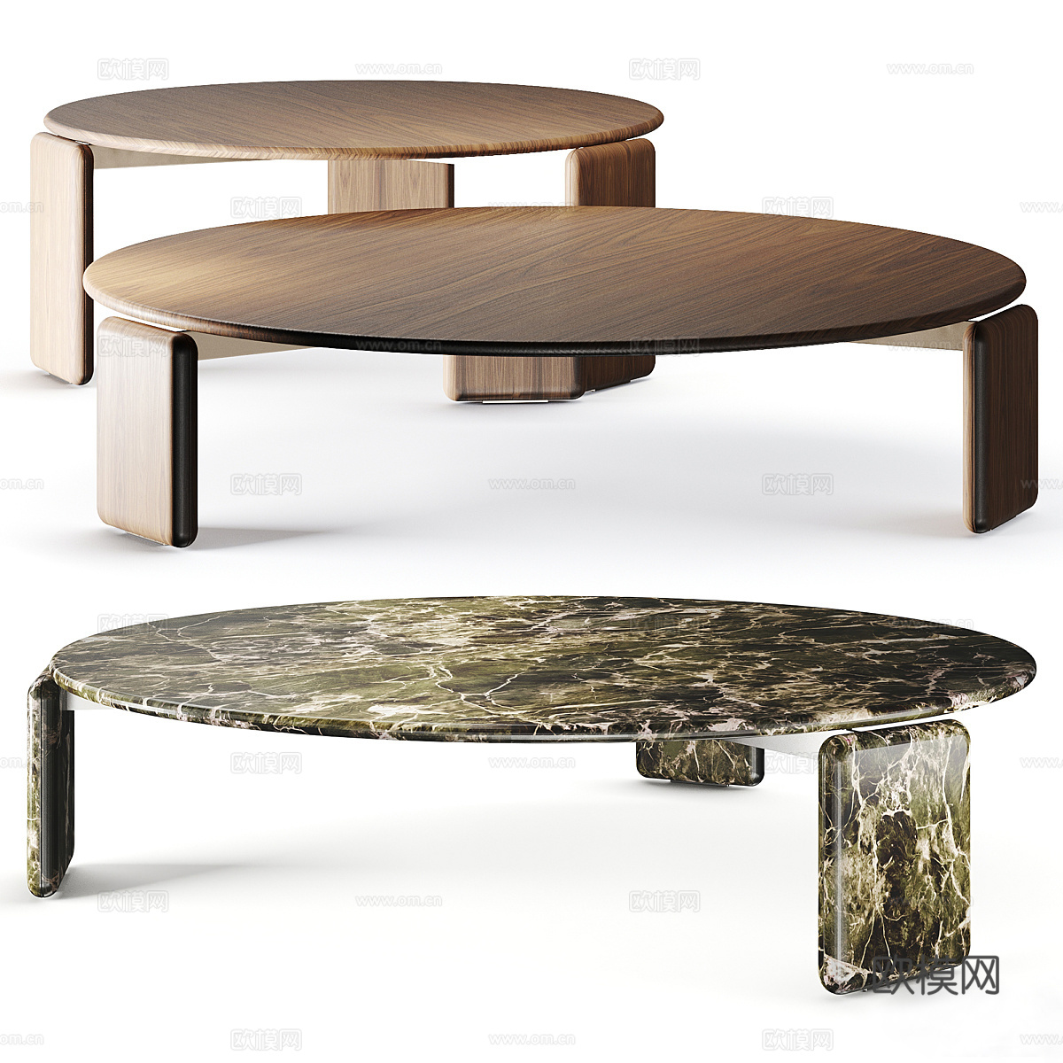 梳妆台3d模型下载