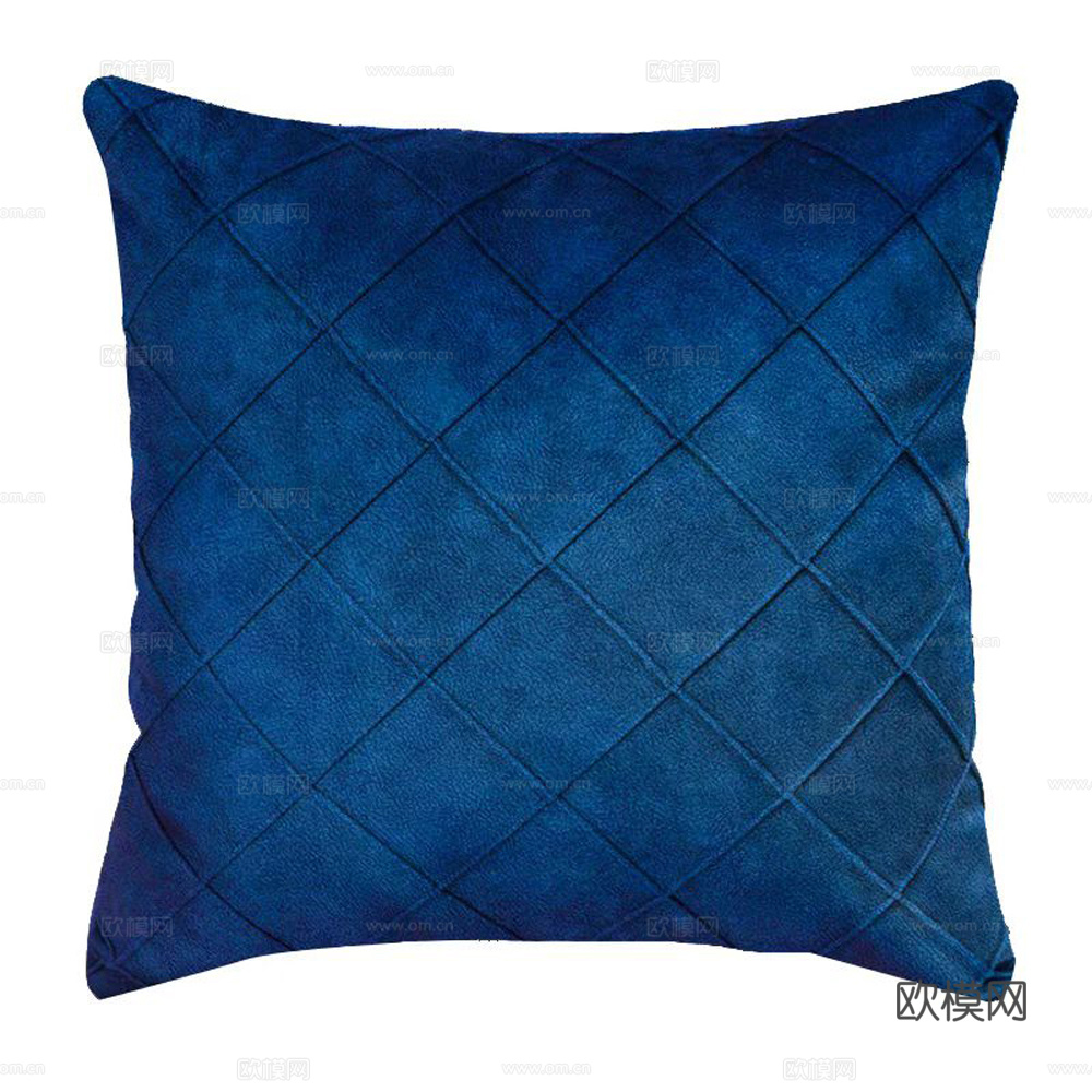 现代抱枕 枕头 布艺抱枕 条纹抱枕