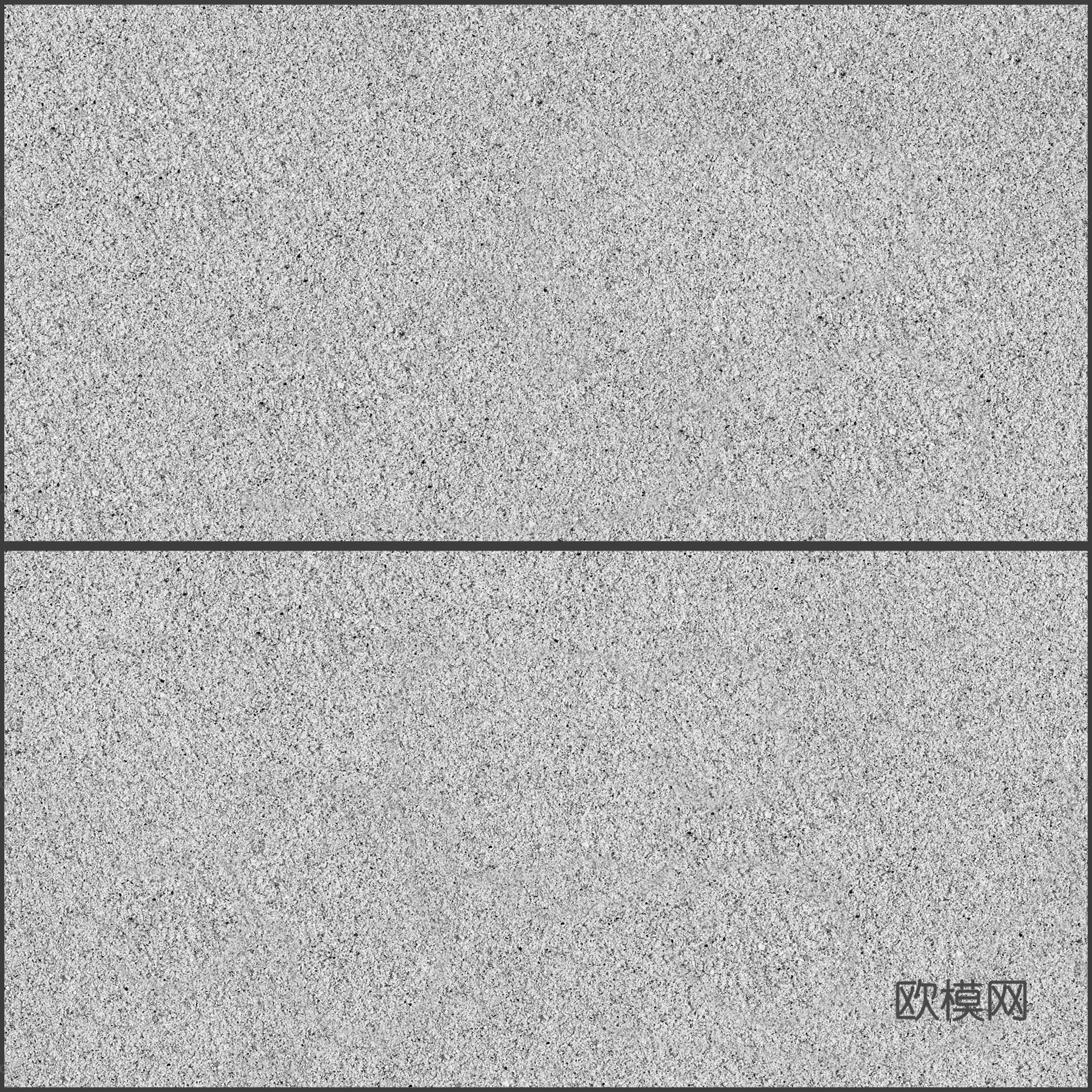 现代无缝灰色真石漆 肌理漆砂岩漆 外墙漆贴图