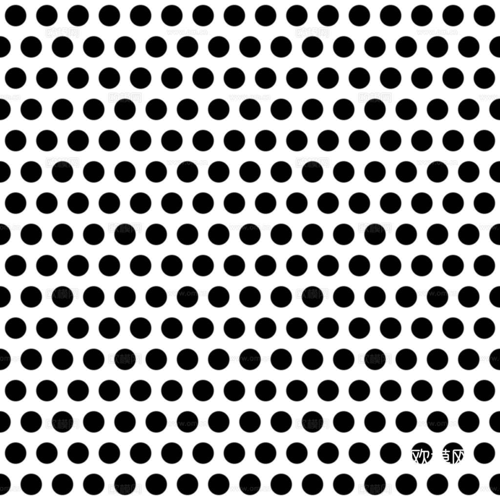 金属穿孔板冲孔板洞洞板贴图