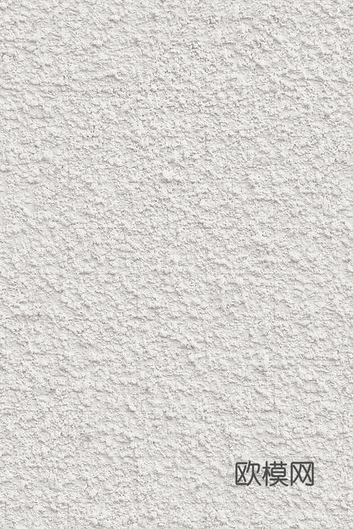 现代无缝米白色真石漆 外墙漆 肌理漆贴图