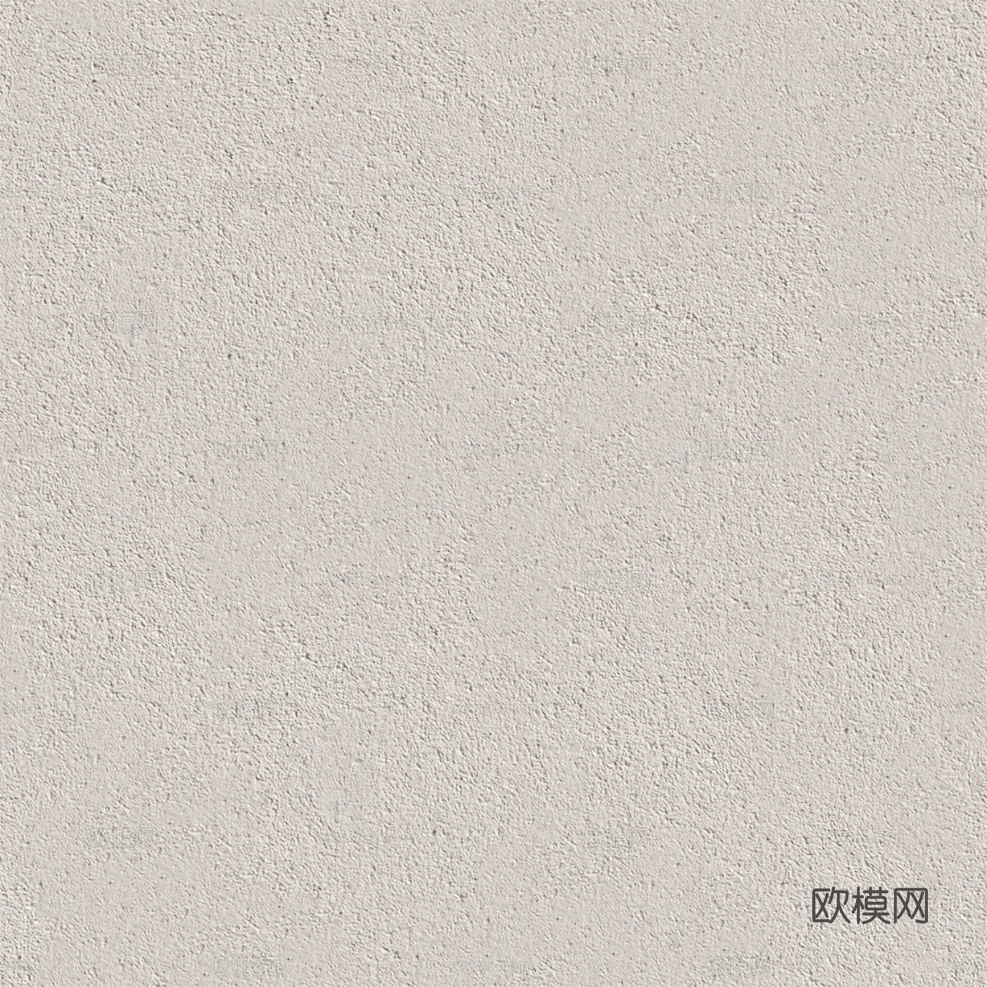 现代无缝米黄色真石漆 肌理漆 外墙漆贴图