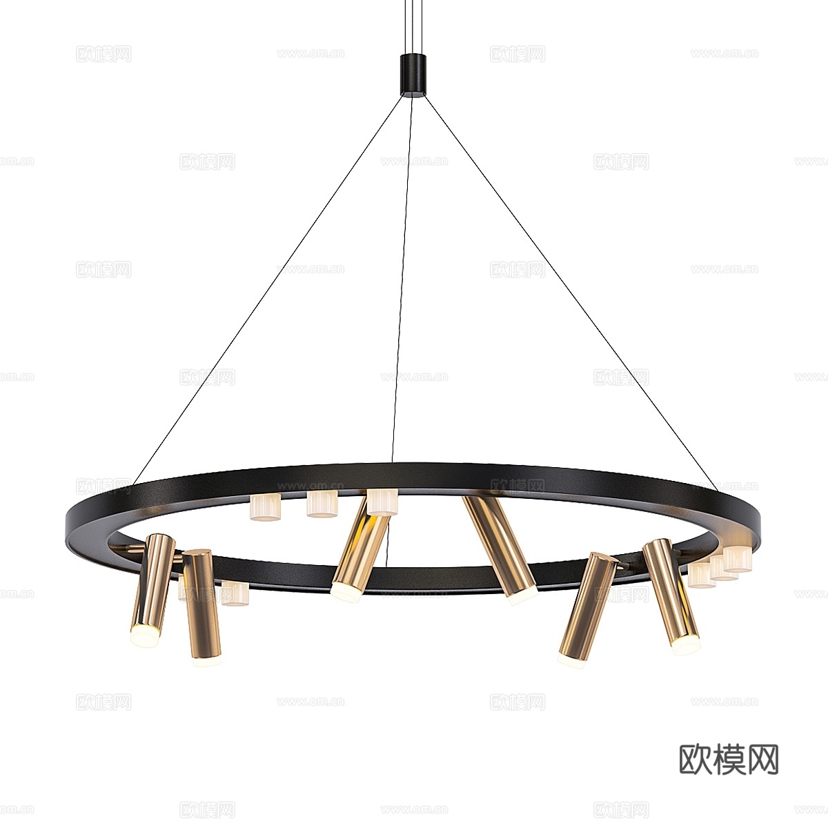 agvid3d模型