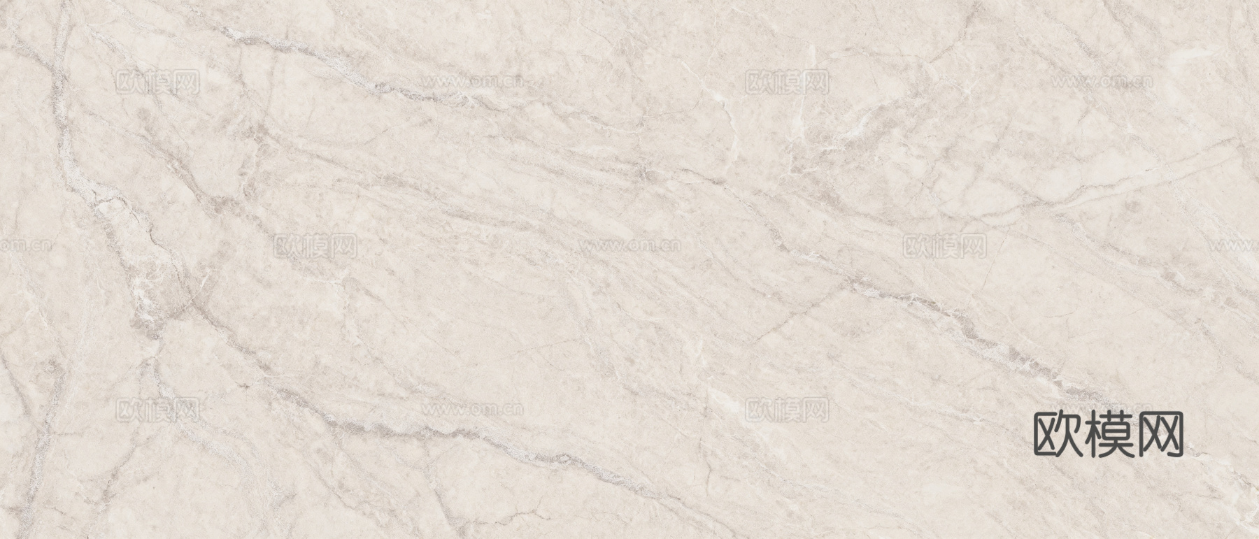 米黄色大理石瓷砖岩板 鱼肚米黄大理石 米白色大理石