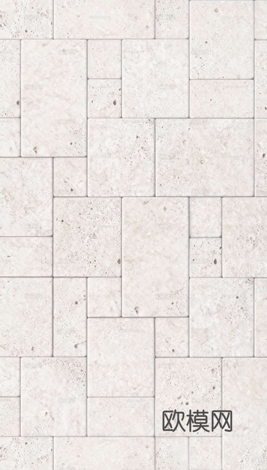 诧寂风莱姆石 无缝 米黄色莱姆石 罗马拼古堡砖 米黄仿古砖