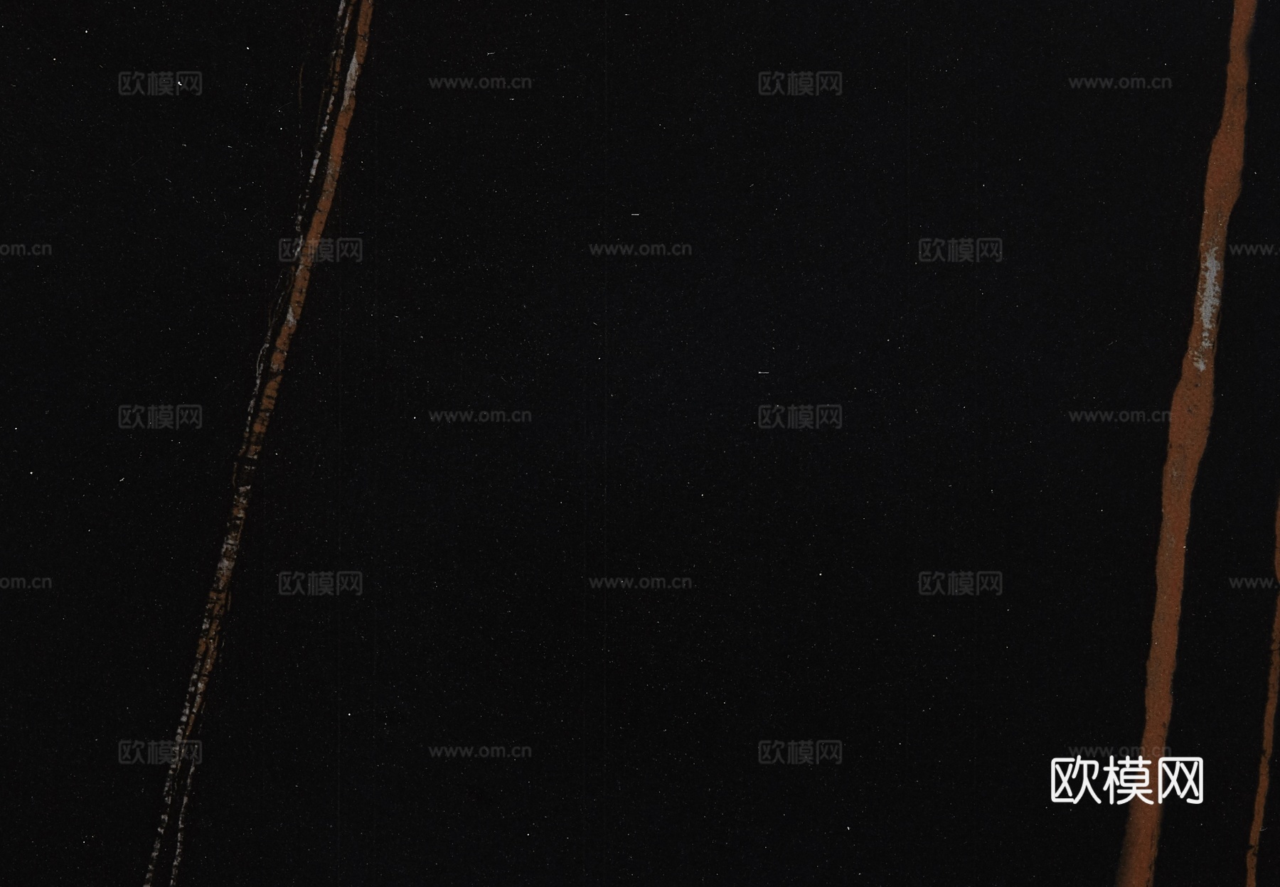 黑色岩板大理石