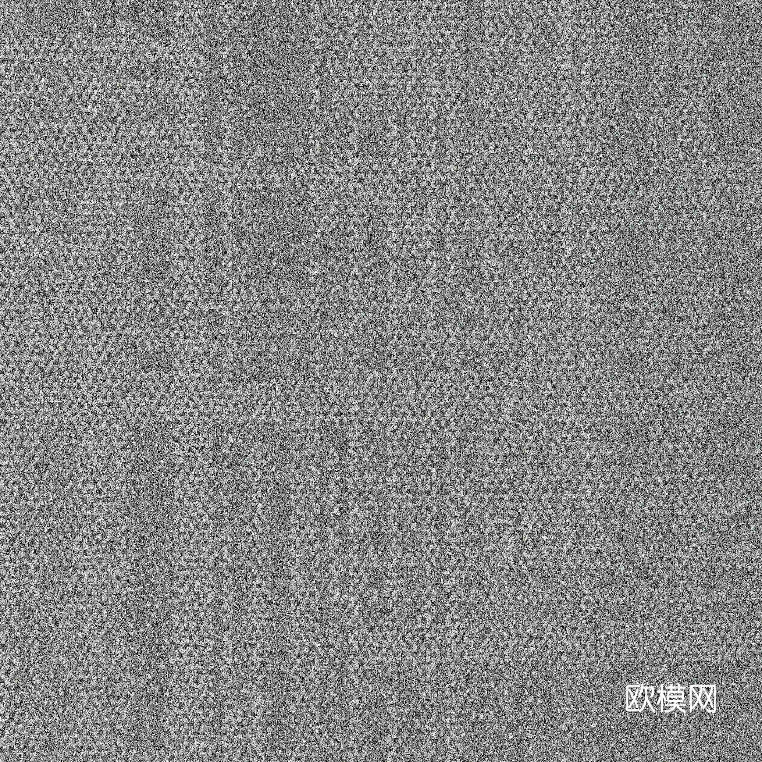 现代办公地毯 公建地毯