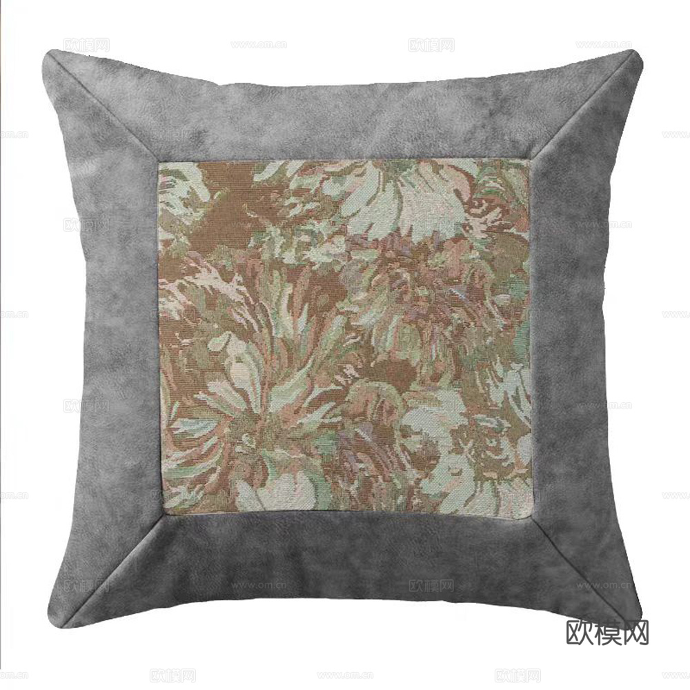 现代抱枕 枕头 印花抱枕 拼接抱枕下载