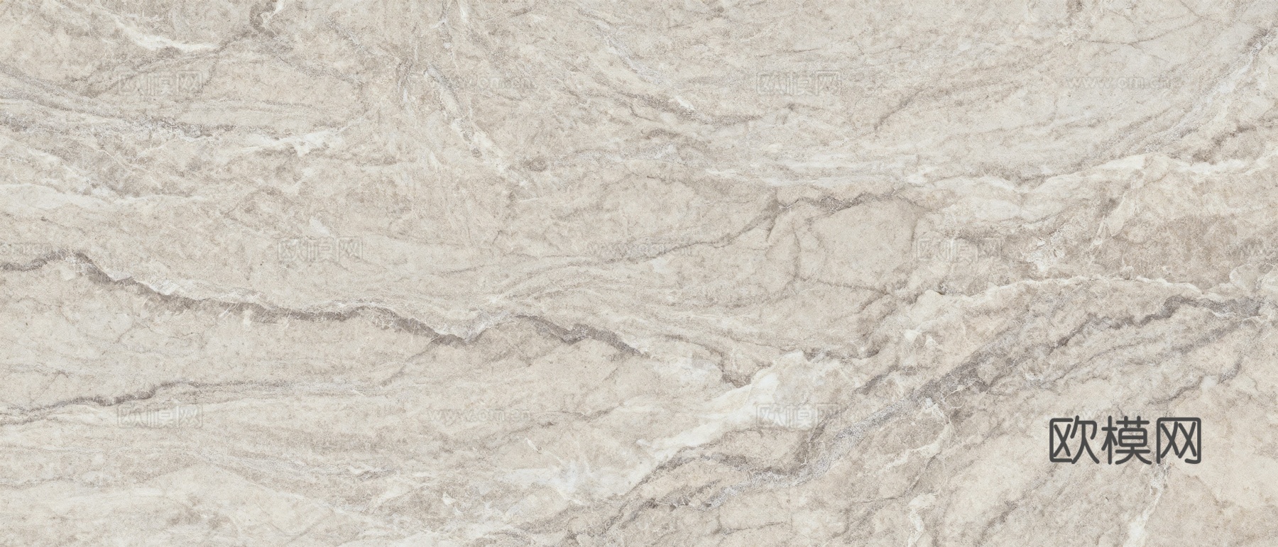 新中式法式山水大理石 米黄大理石 米黄色木纹大理石