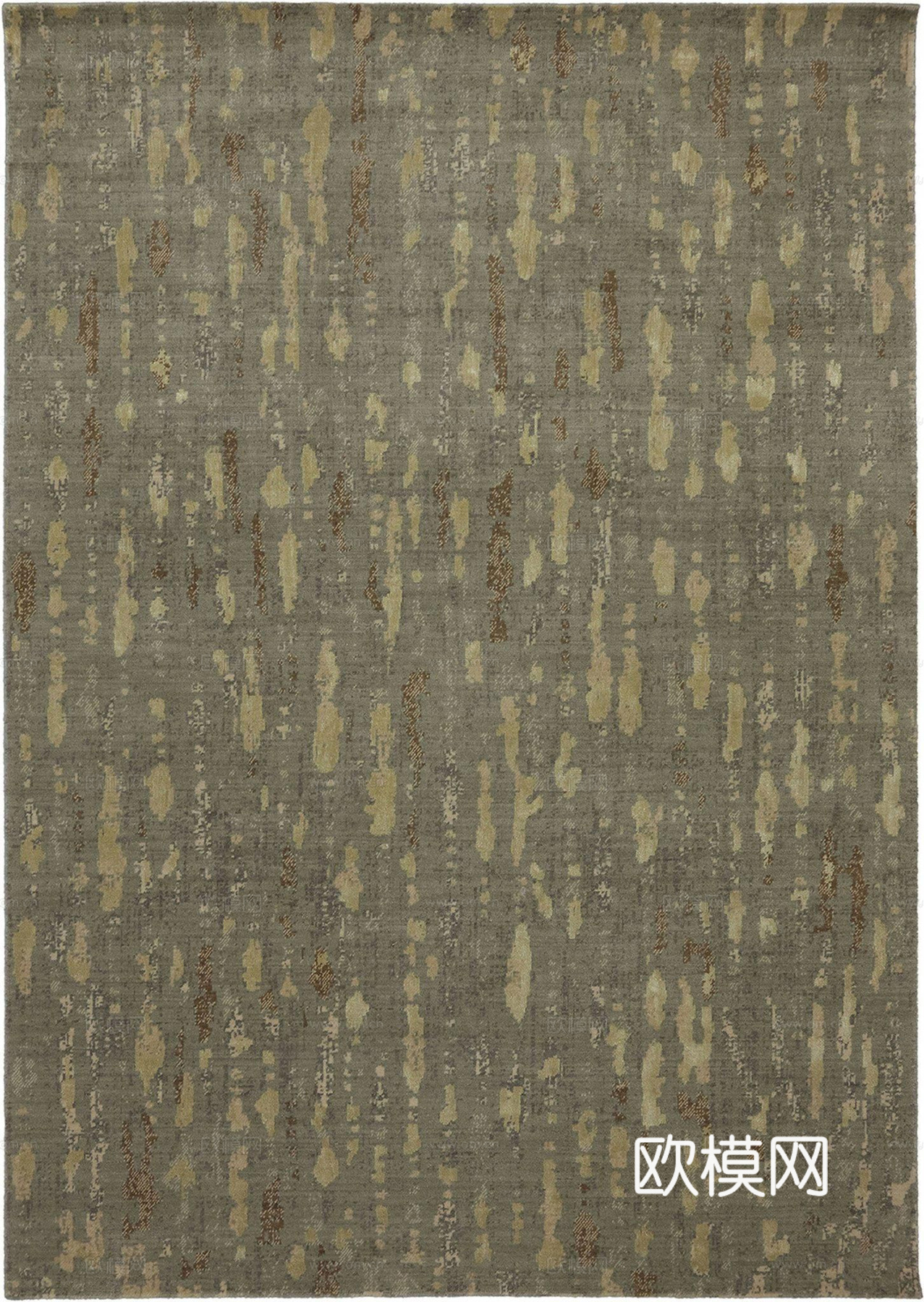 现代办公地毯 公建地毯