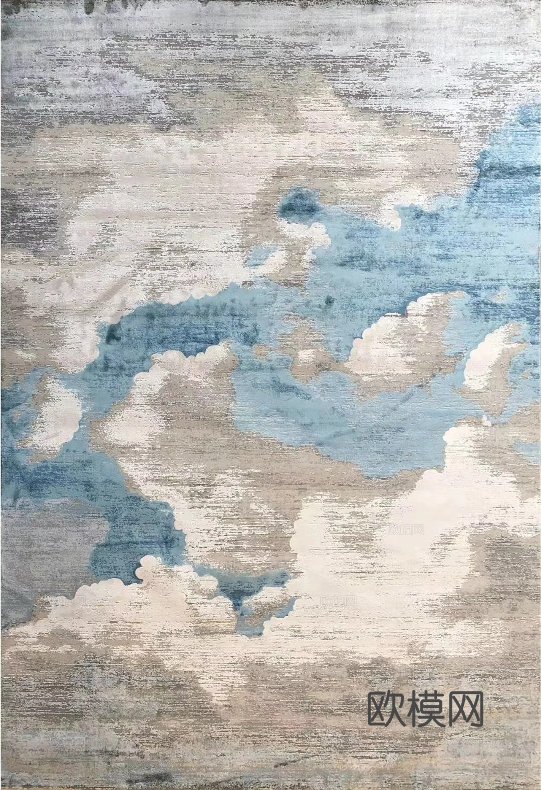 现代办公地毯 公建地毯