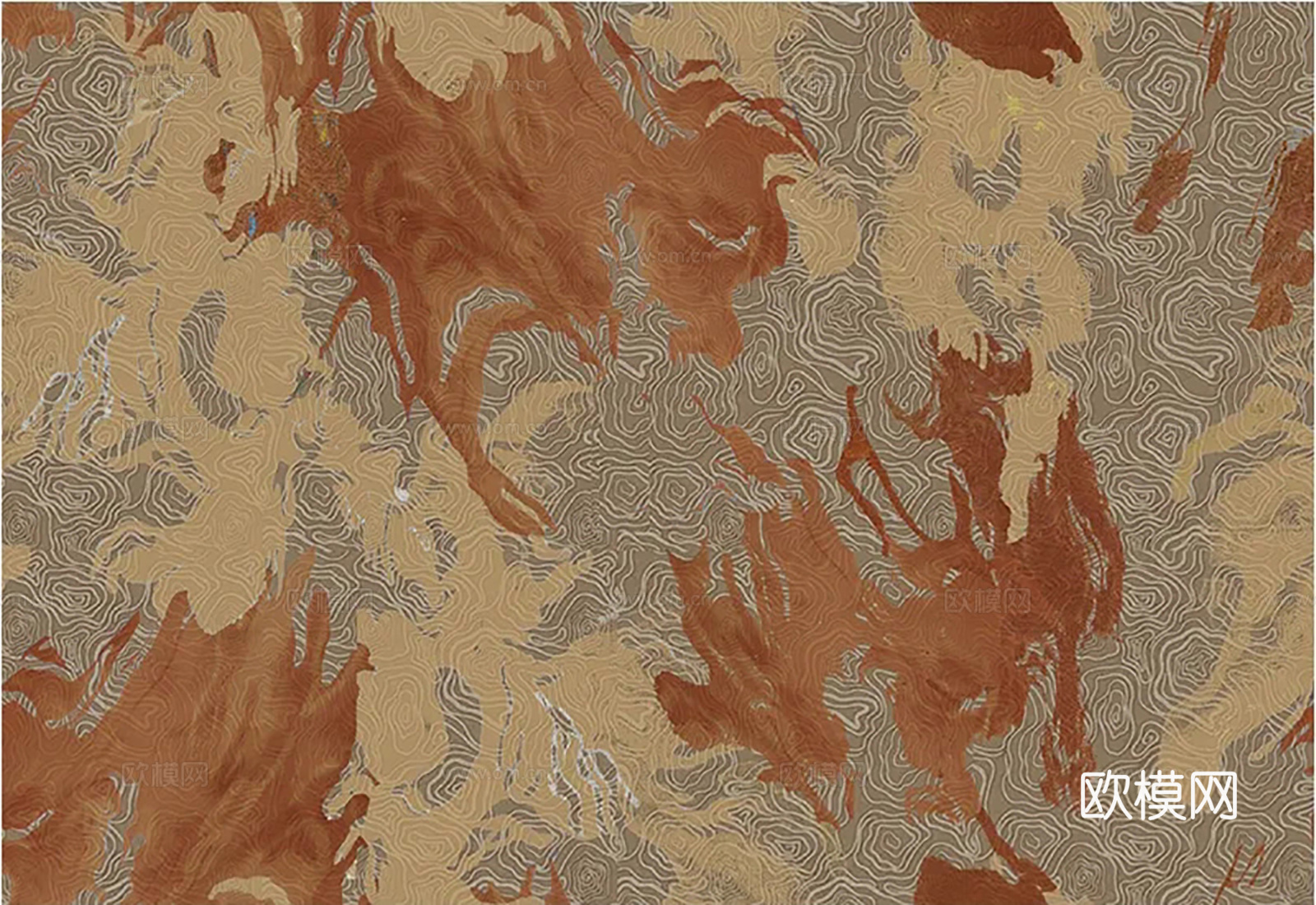 现代办公地毯 公建地毯下载