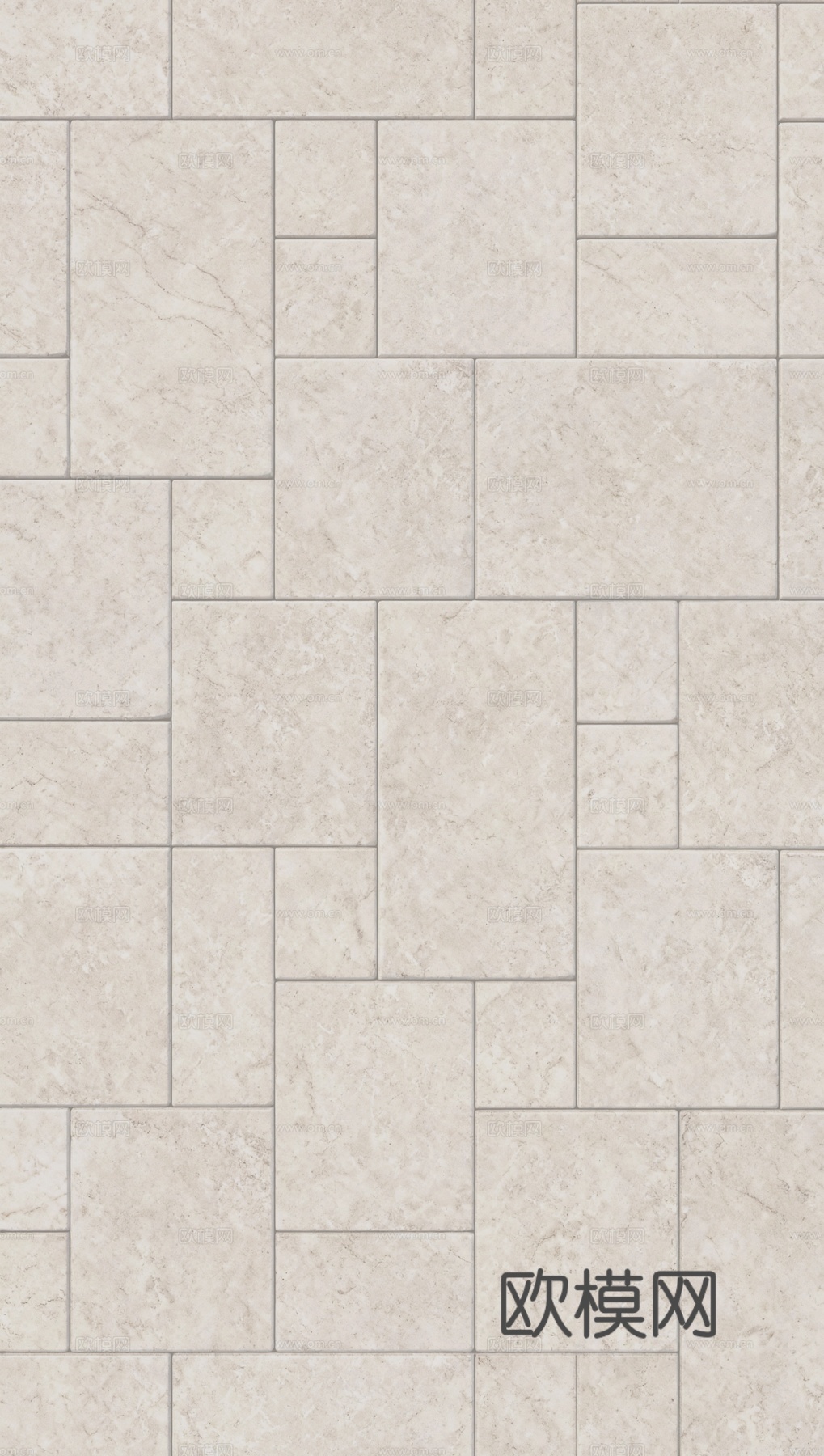 诧寂风莱姆石 无缝 米黄色莱姆石 罗马拼古堡砖 米黄仿古砖