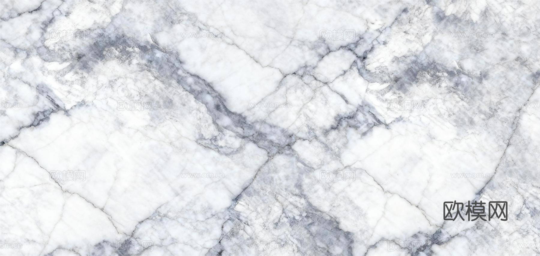 卡慕白大理石 爵士白 鱼肚白 大花白 卡塔白 紫色大理石