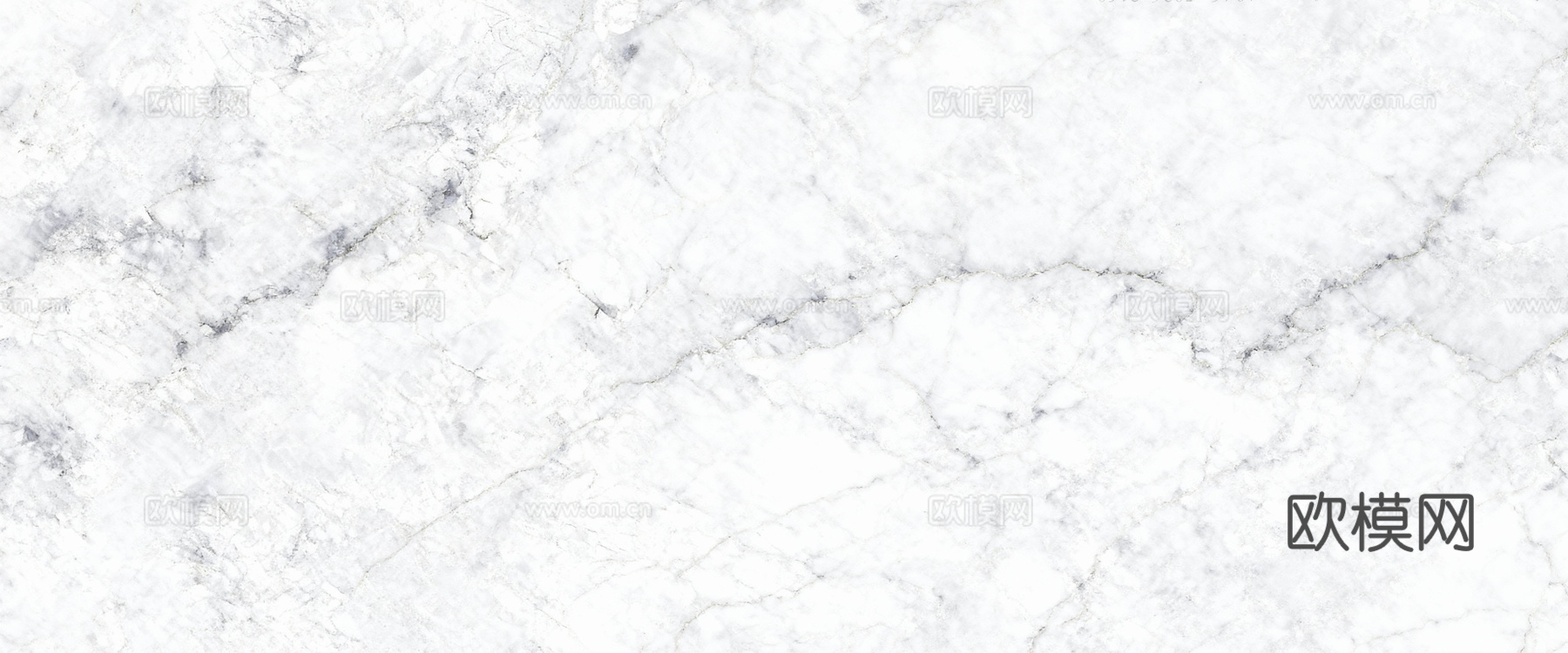 白色大理石瓷砖岩板 鱼肚白 爵士白 大花白 雪花白