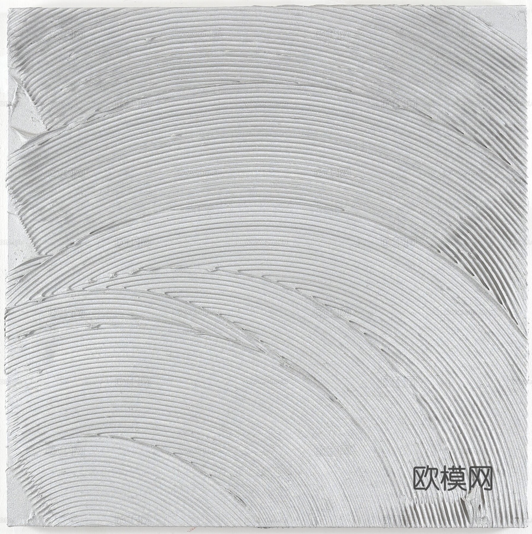 现代挂画 油画  儿童画