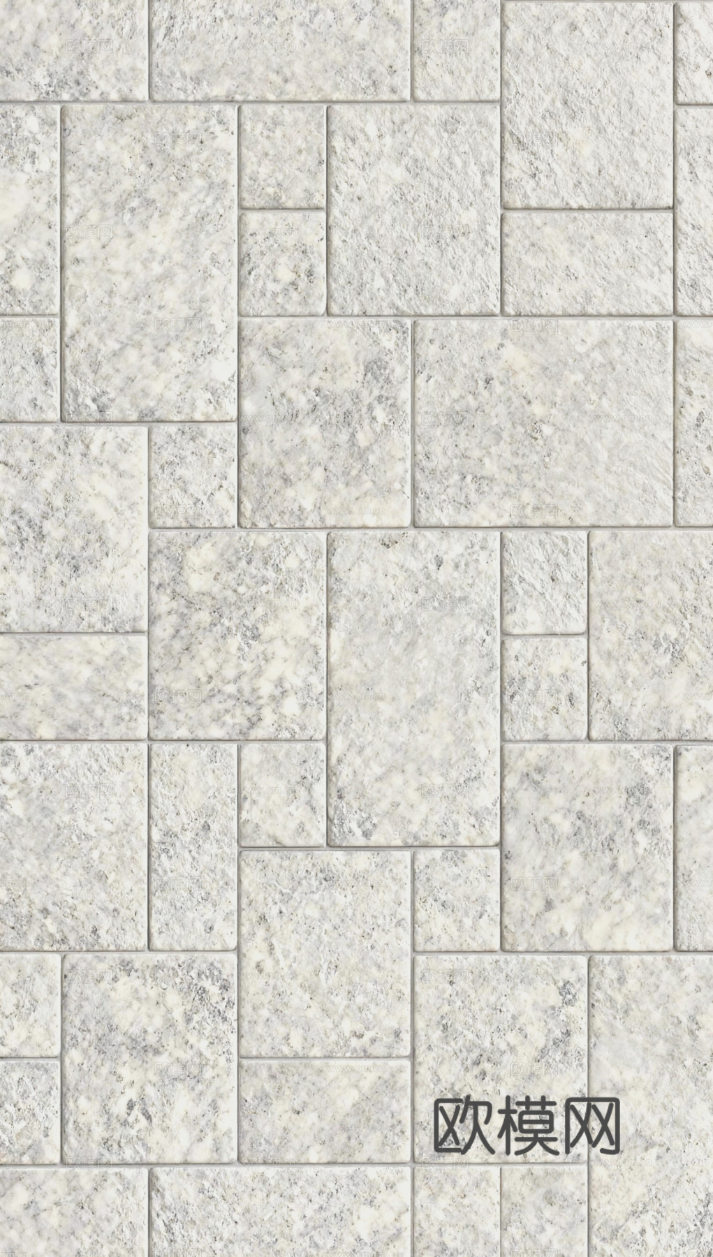 中古诧寂浅灰莱姆石 无缝 罗马拼古堡 浅灰色仿古砖 复古砖