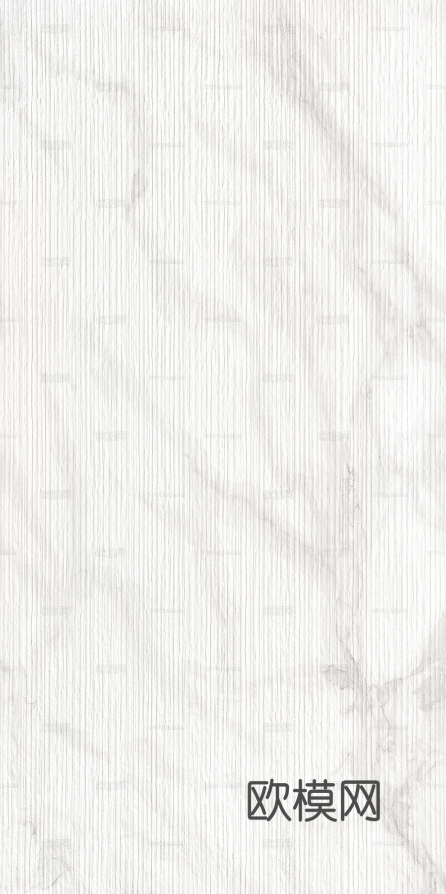 卡拉拉白色大理石