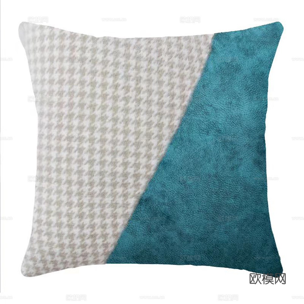 现代抱枕 枕头 印花抱枕 拼接抱枕下载