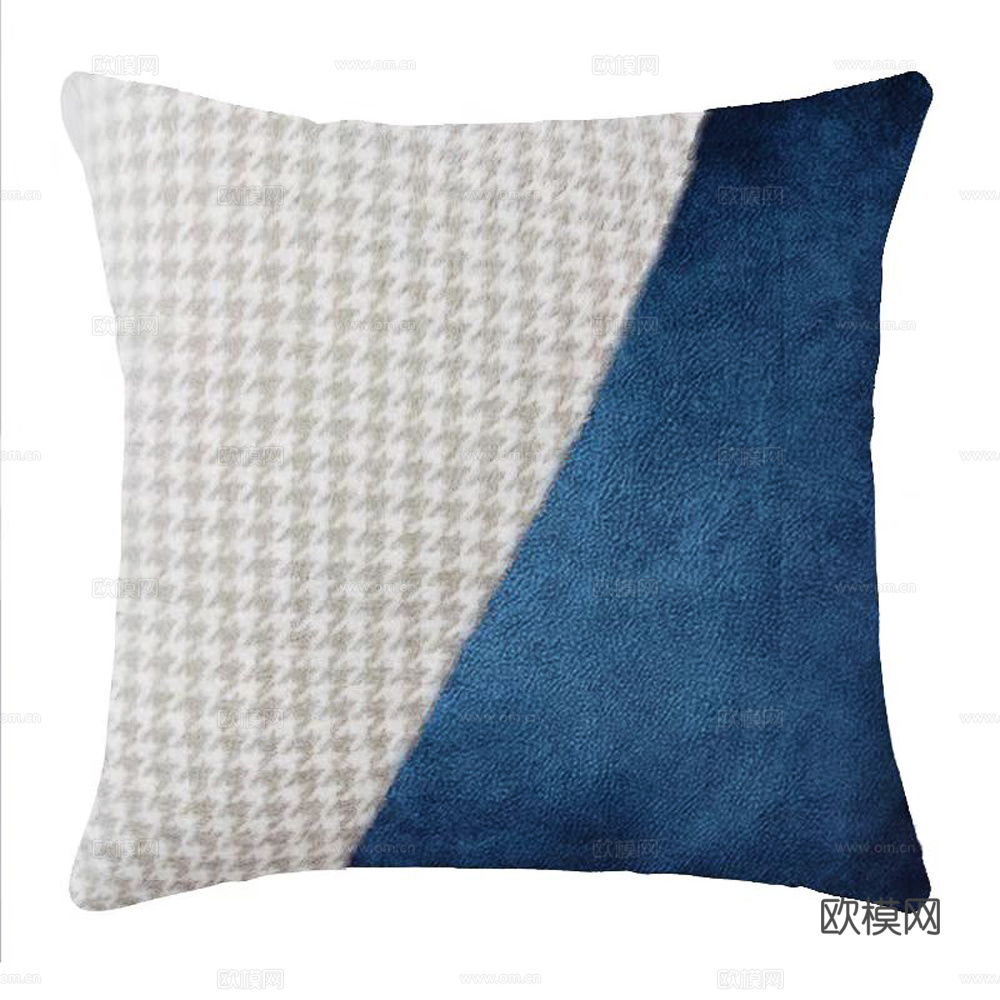 现代抱枕 枕头 印花抱枕 拼接抱枕下载