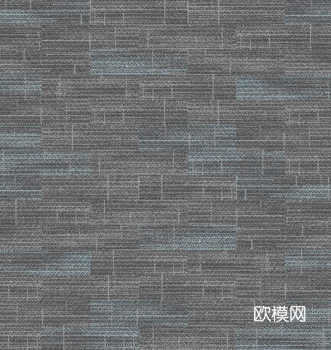 现代办公地毯 公建地毯