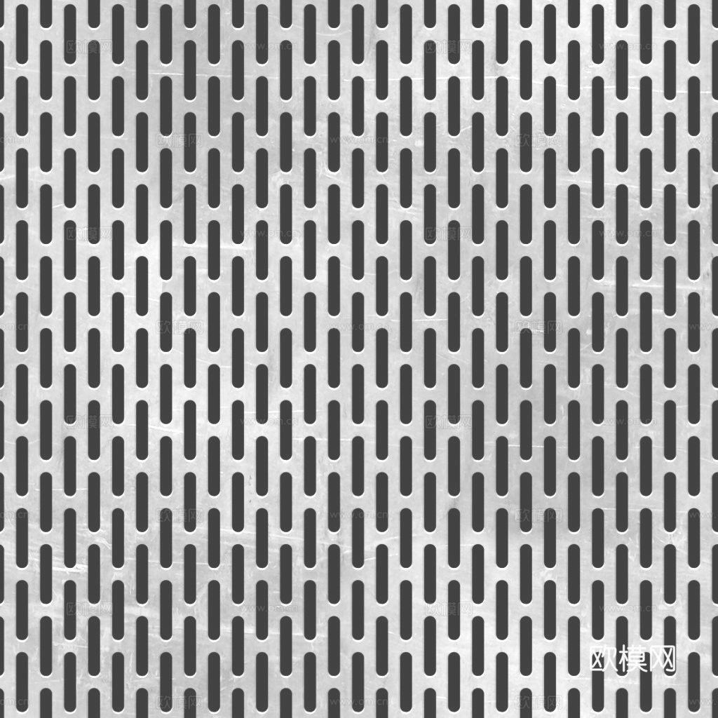 现代金属 金属面板 拉丝金属