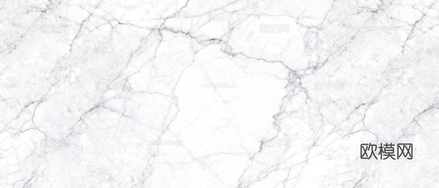 白色大理石瓷砖岩板 鱼肚白 爵士白 大花白 雪花白