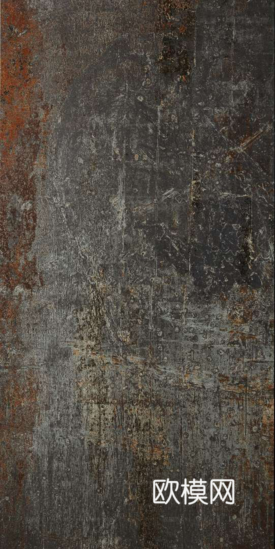 现代金属 金属面板 拉丝金属