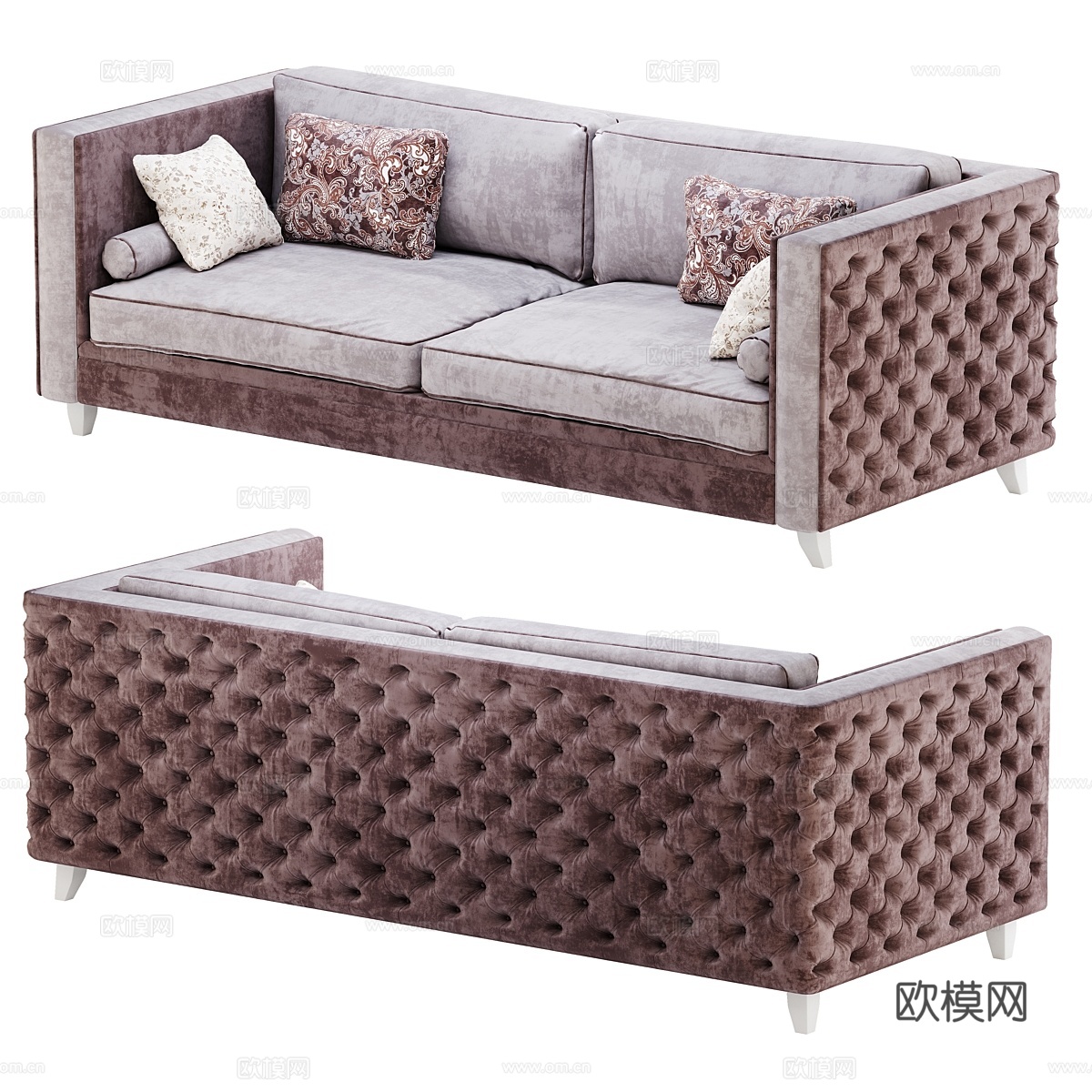 Brunello VL9133d模型下载