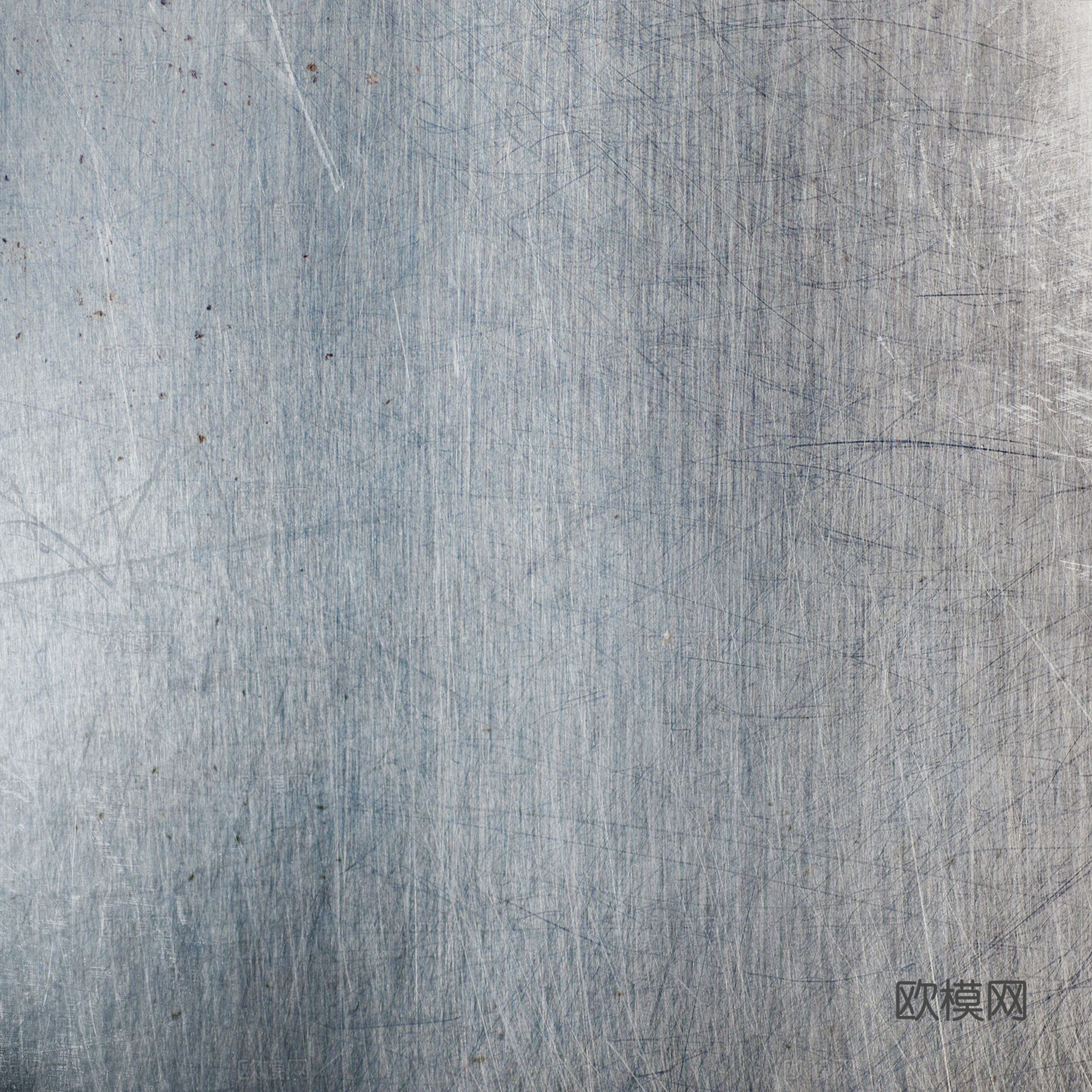 现代拉丝金属 金属面板