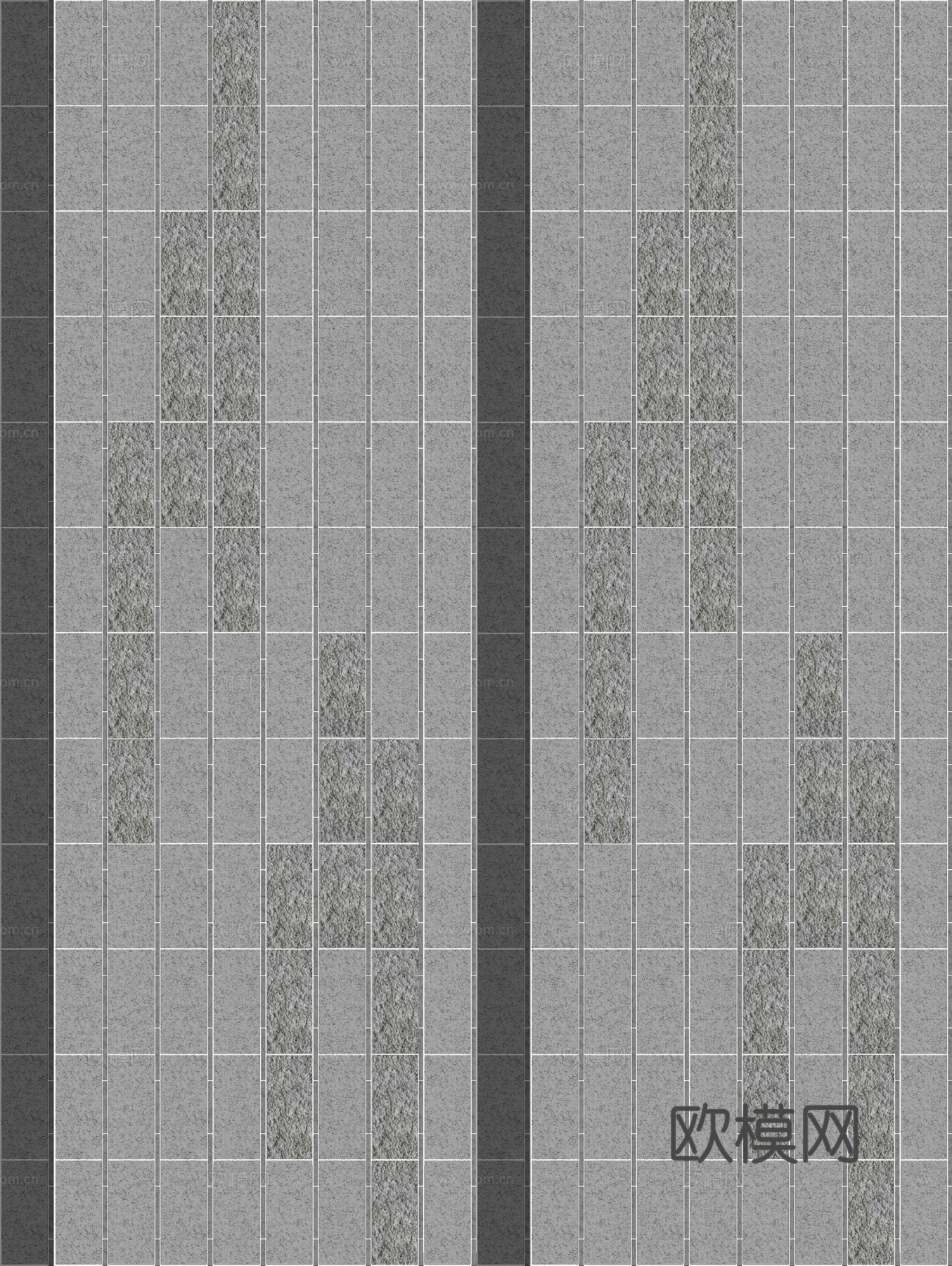 现代 青砖 红砖 空心砖 做旧砖 墙面 墙砖 外墙