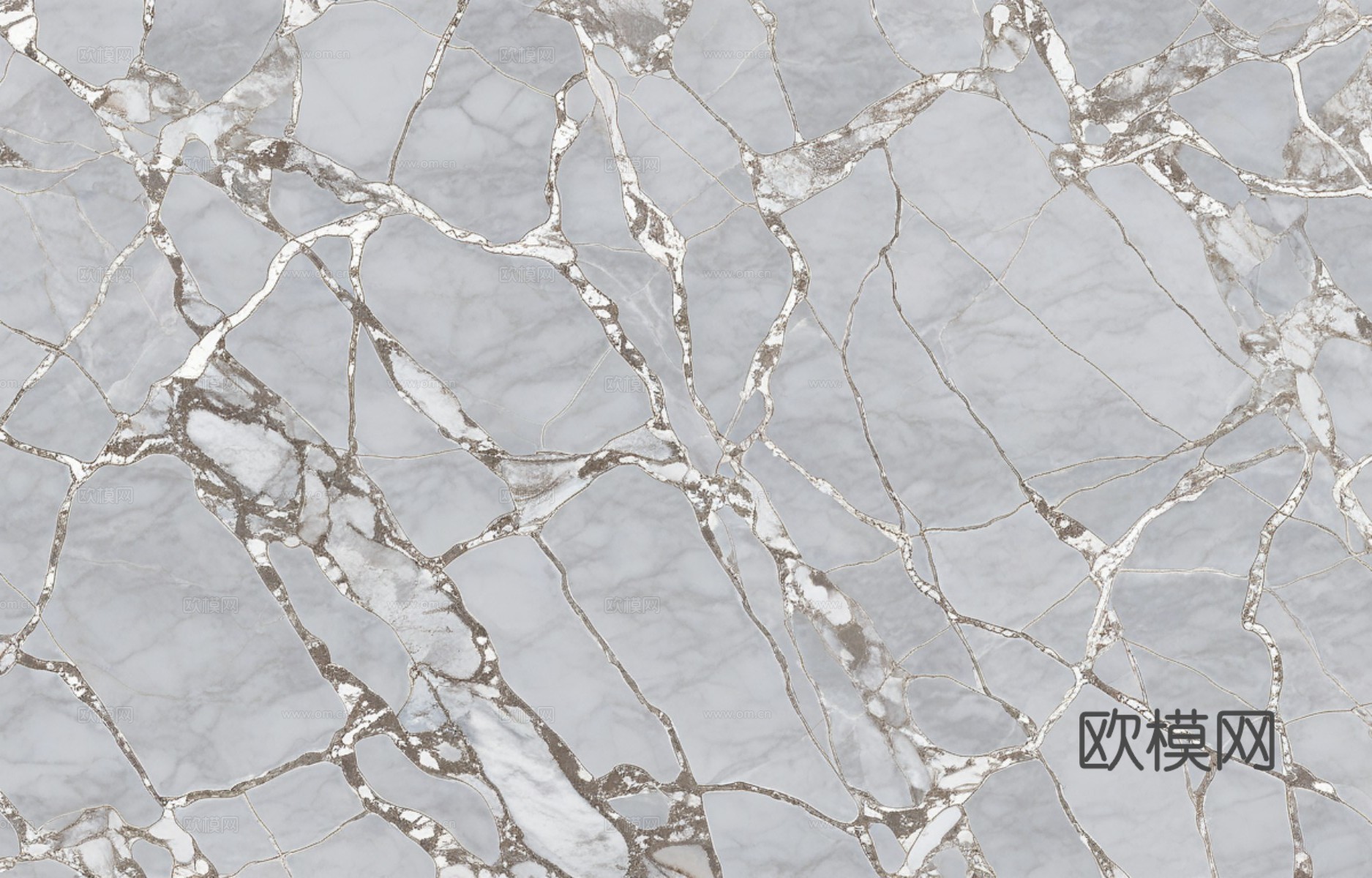 户外地铺石碎拼 花园随机拼地户外地面石材 浅灰色地面石材下载