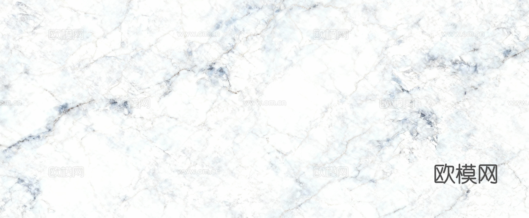 白色大理石瓷砖岩板 鱼肚白 爵士白 大花白 雪花白