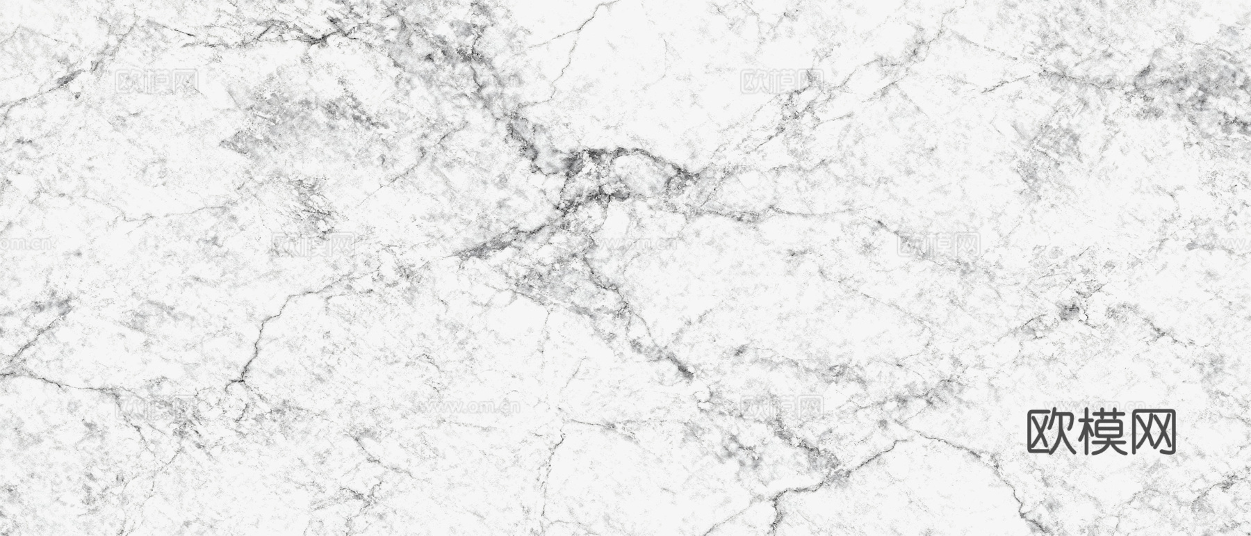 白色大理石瓷砖岩板 鱼肚白 爵士白 大花白 雪花白