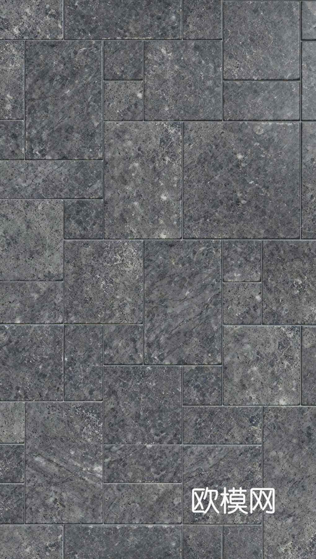 深灰色古堡砖 无缝 灰色做旧仿古砖 诧寂风地砖 罗马拼地砖