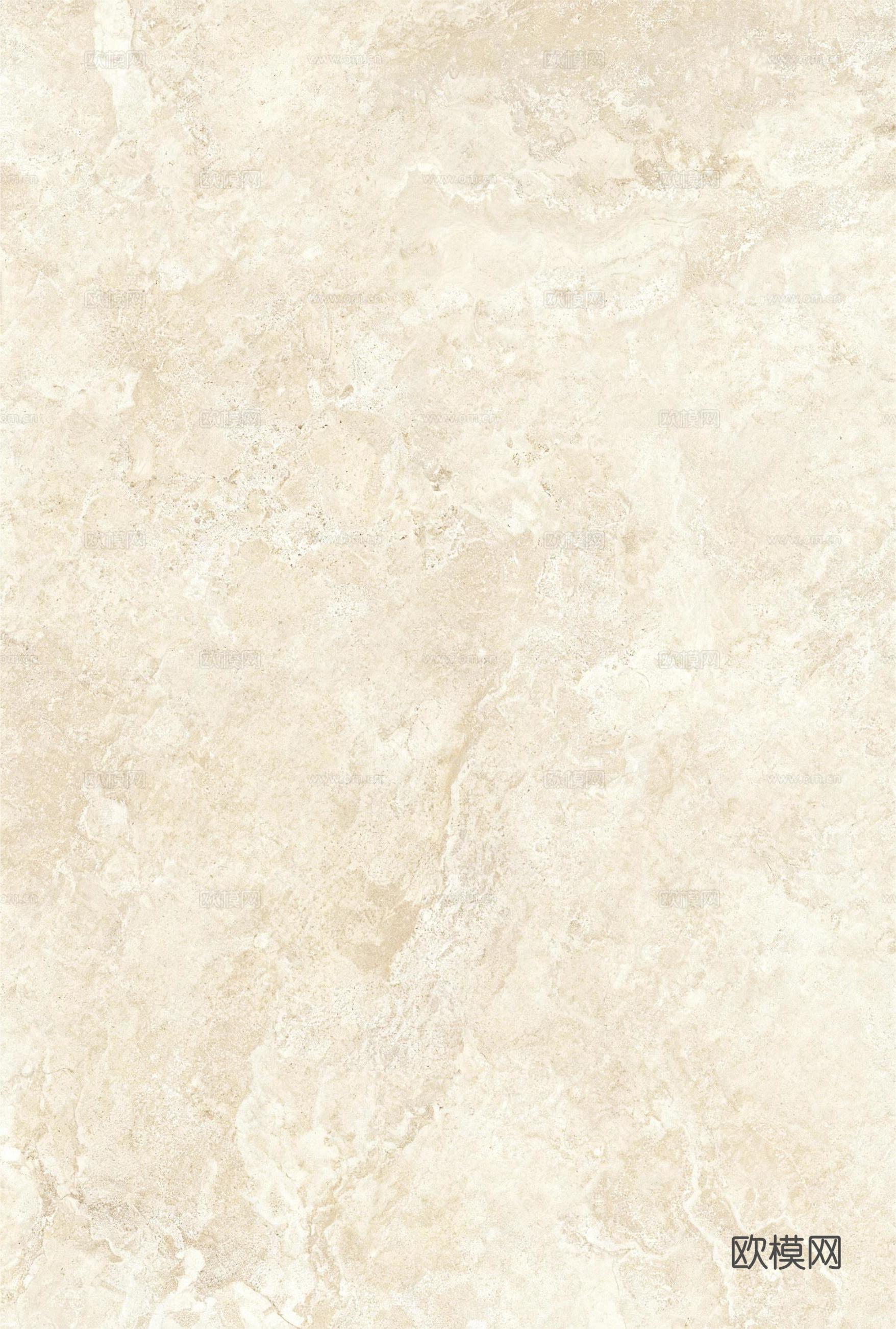 现代奶油米色大理石 米黄色大理石瓷砖 暖色系大理石