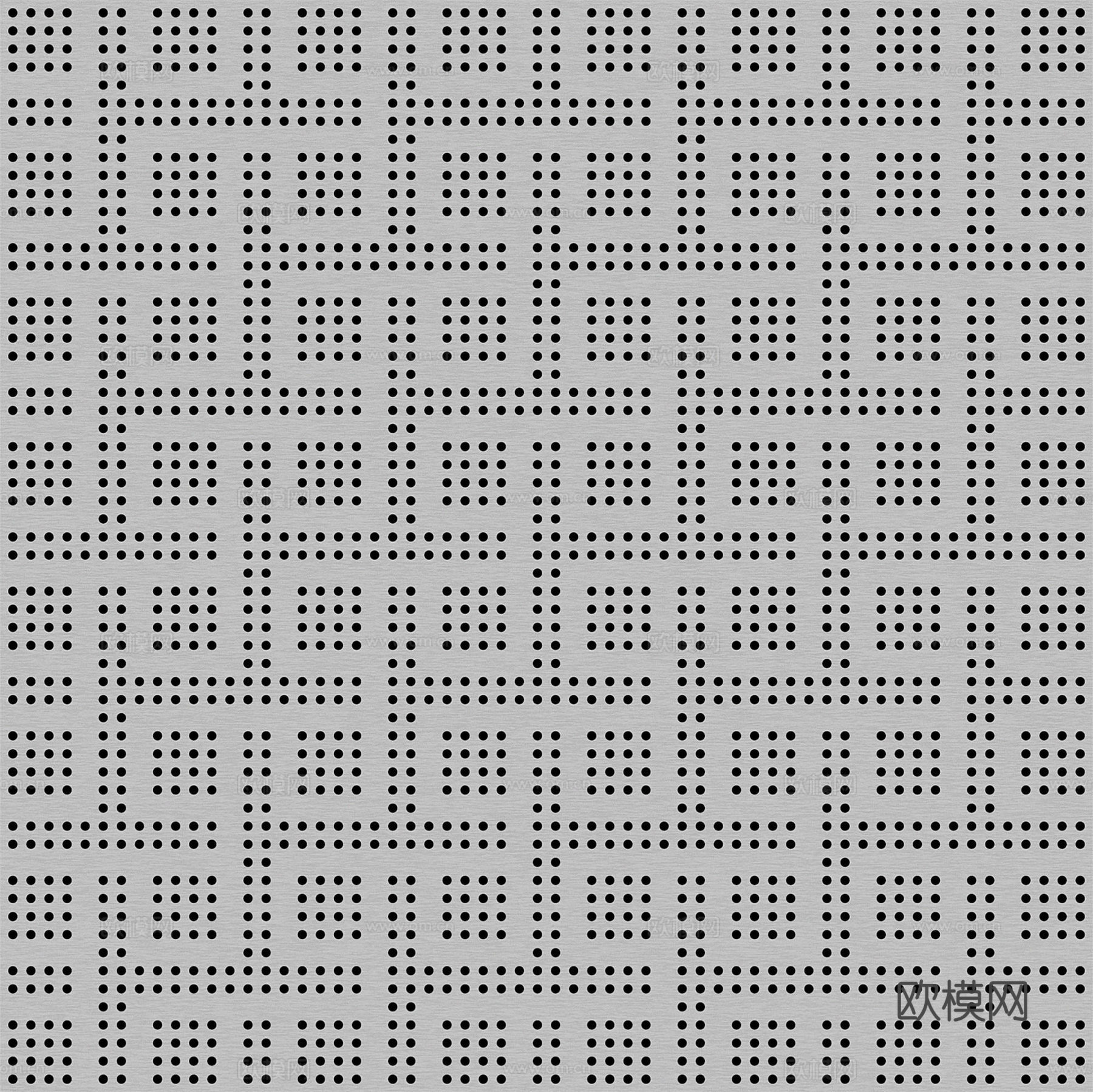 金属面板 拉丝金属