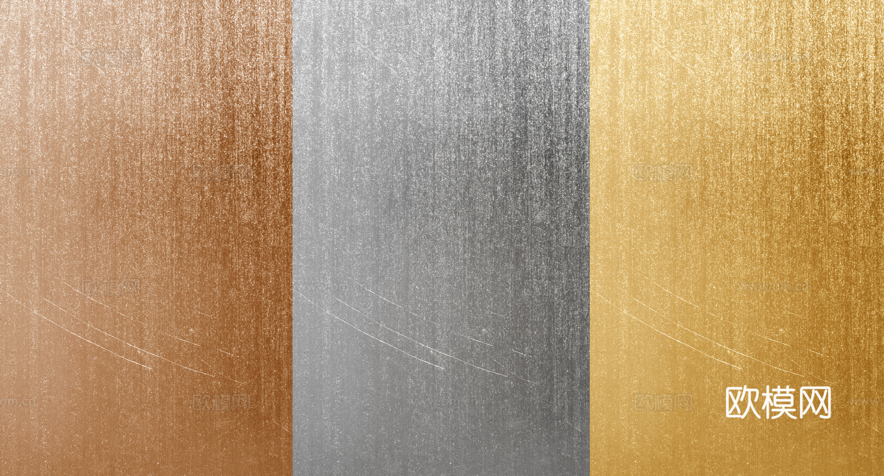 金属面板 拉丝金属