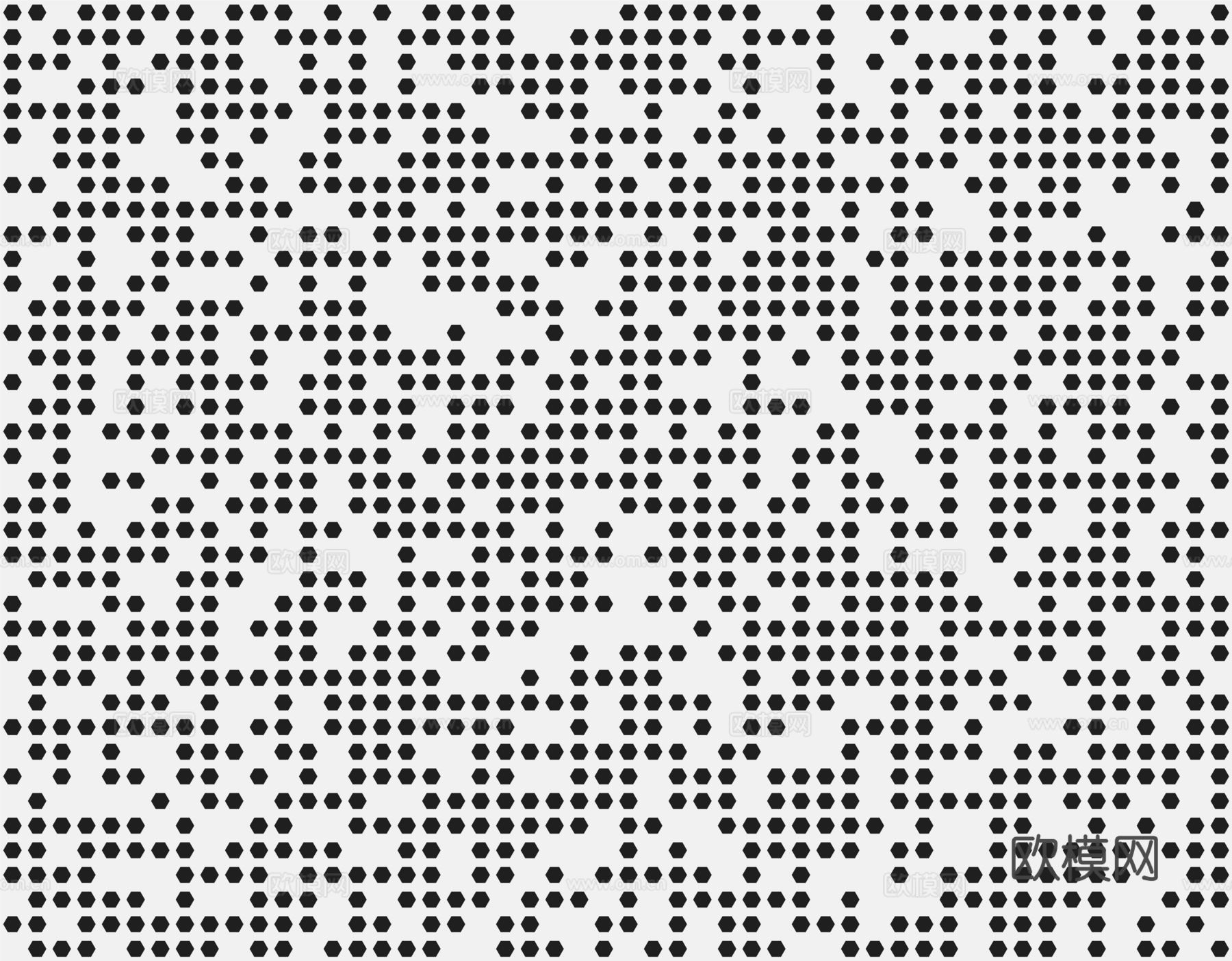 金属面板 拉丝金属