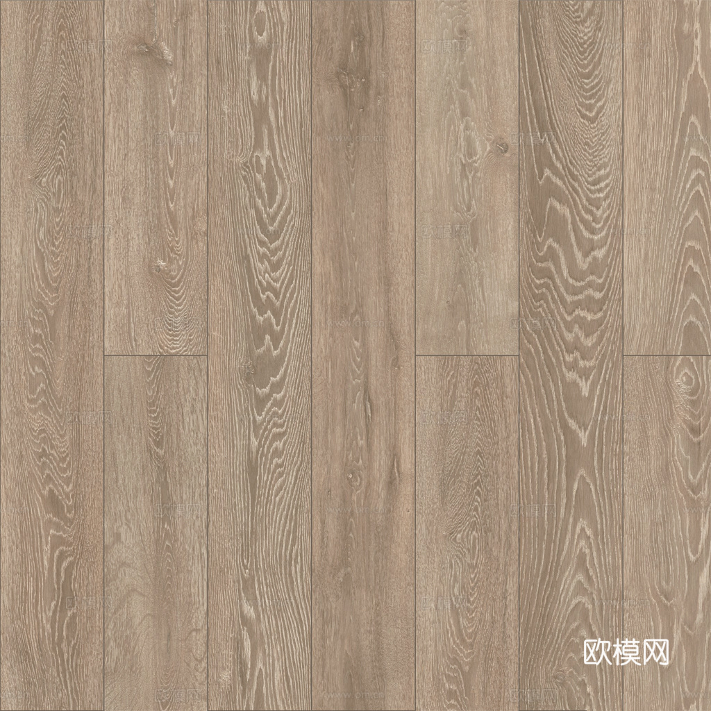 现代意式 轻奢 胡桃木 橡木 原木 地板 直纹木纹/木纹砖