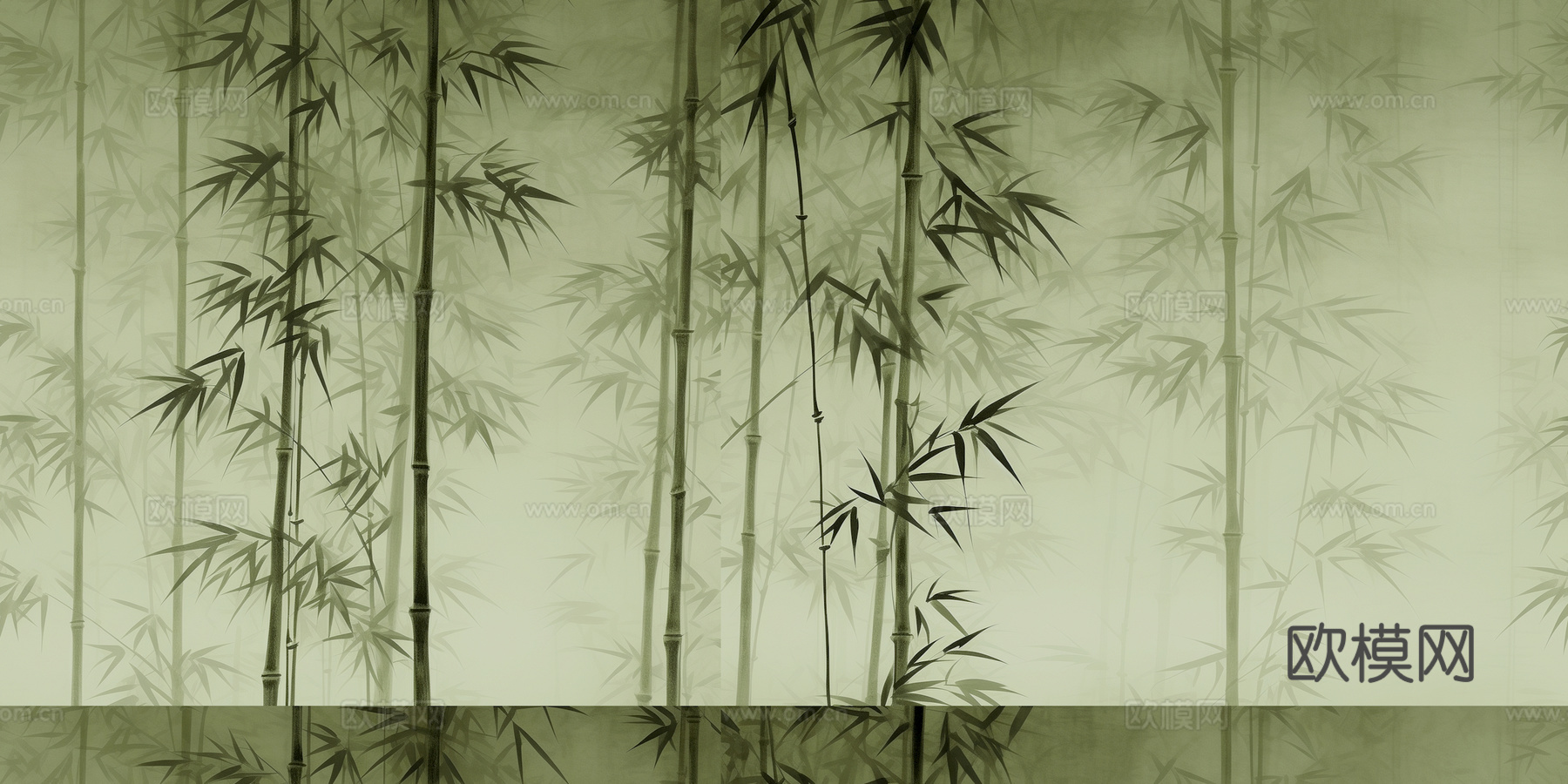 新中式立体壁画 背景墙壁画 山水壁画 墙画 壁纸 墙纸 墙布下载