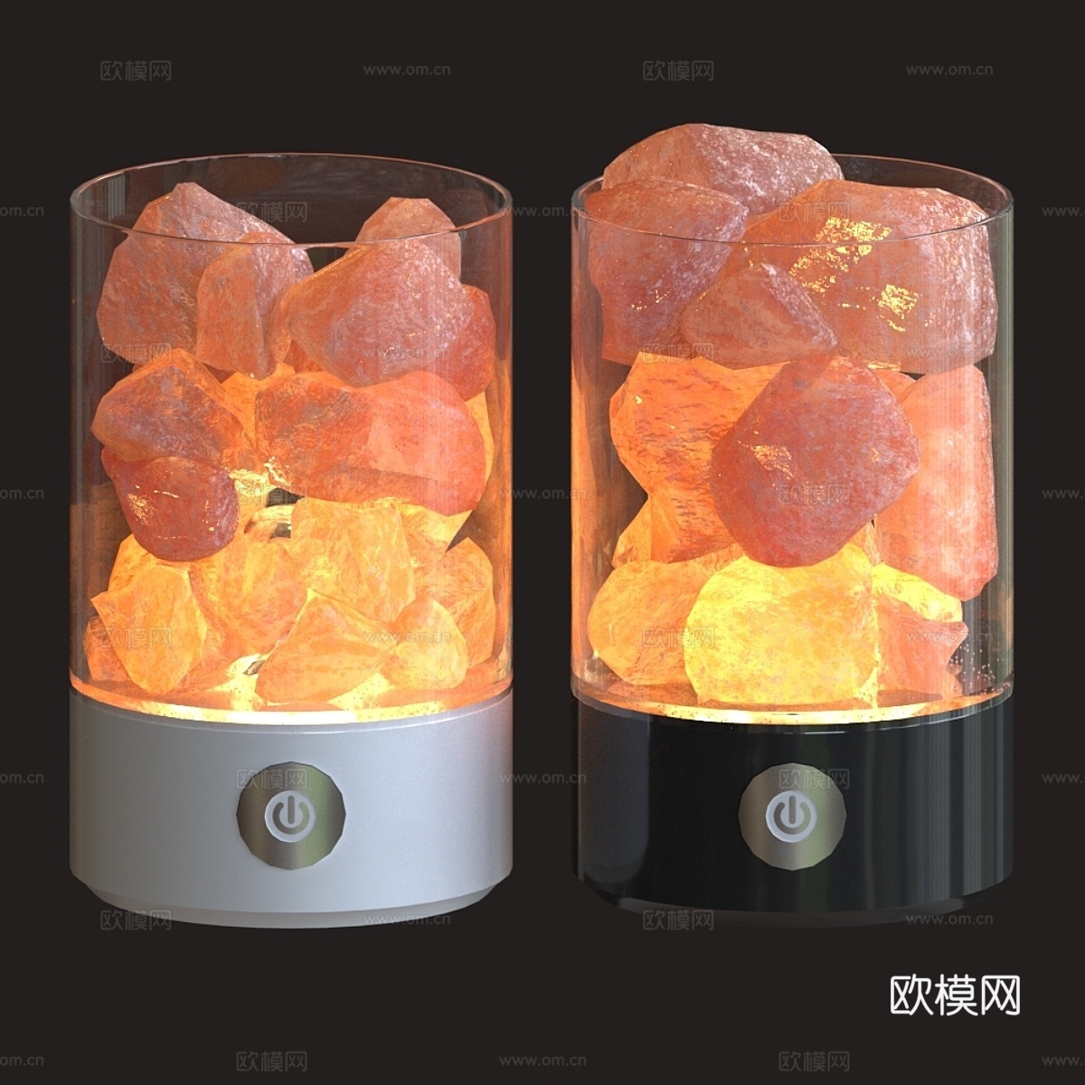 Mabor台灯3d模型下载